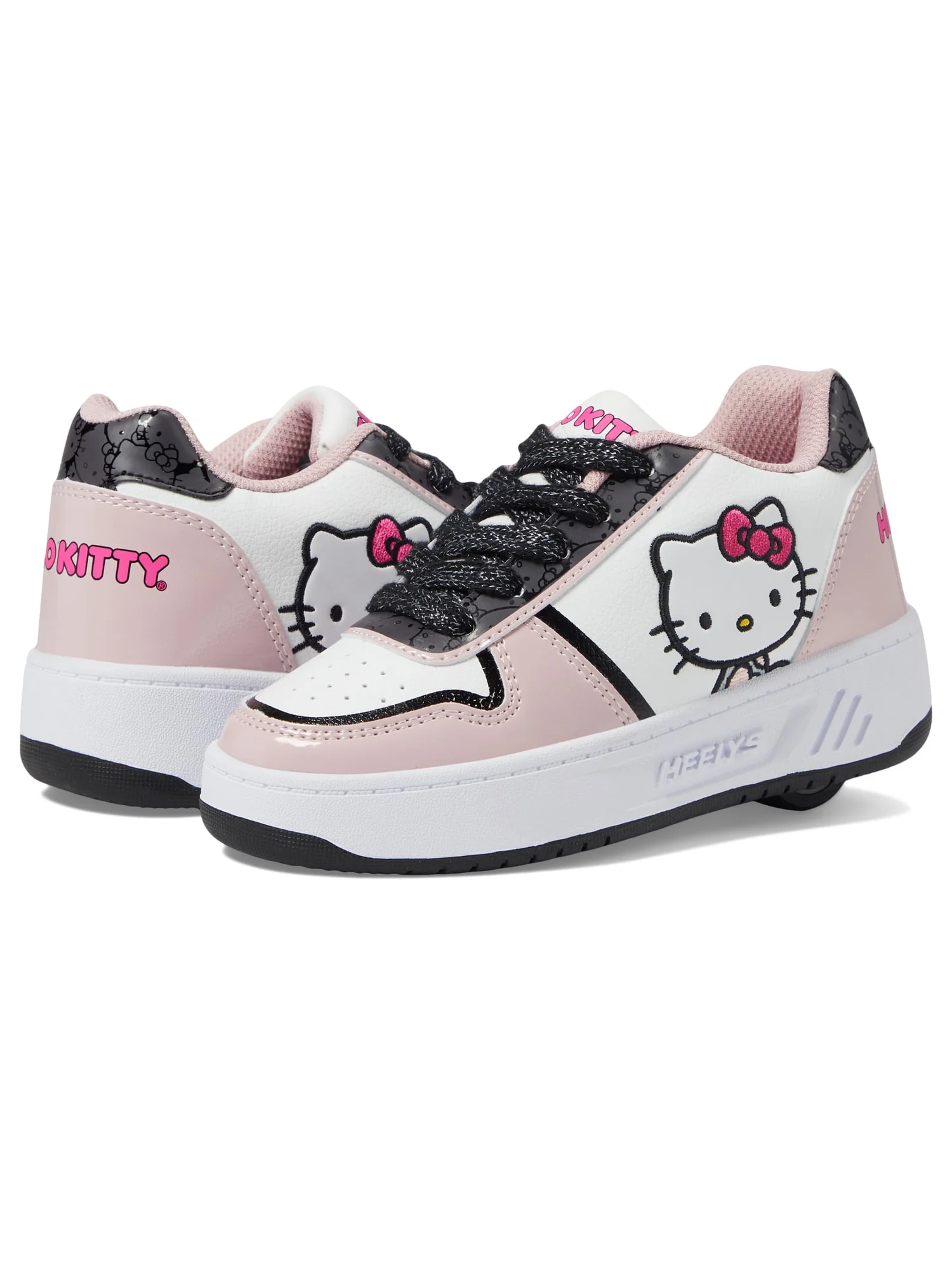 Кроссовки Heelys Hello Kitty Kama — 1