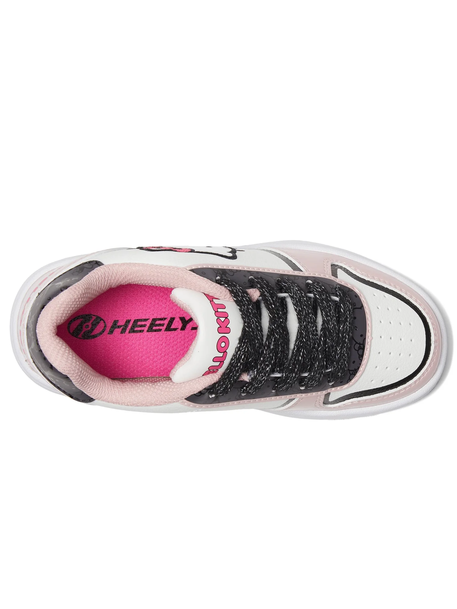 Кроссовки Heelys Hello Kitty Kama — 2