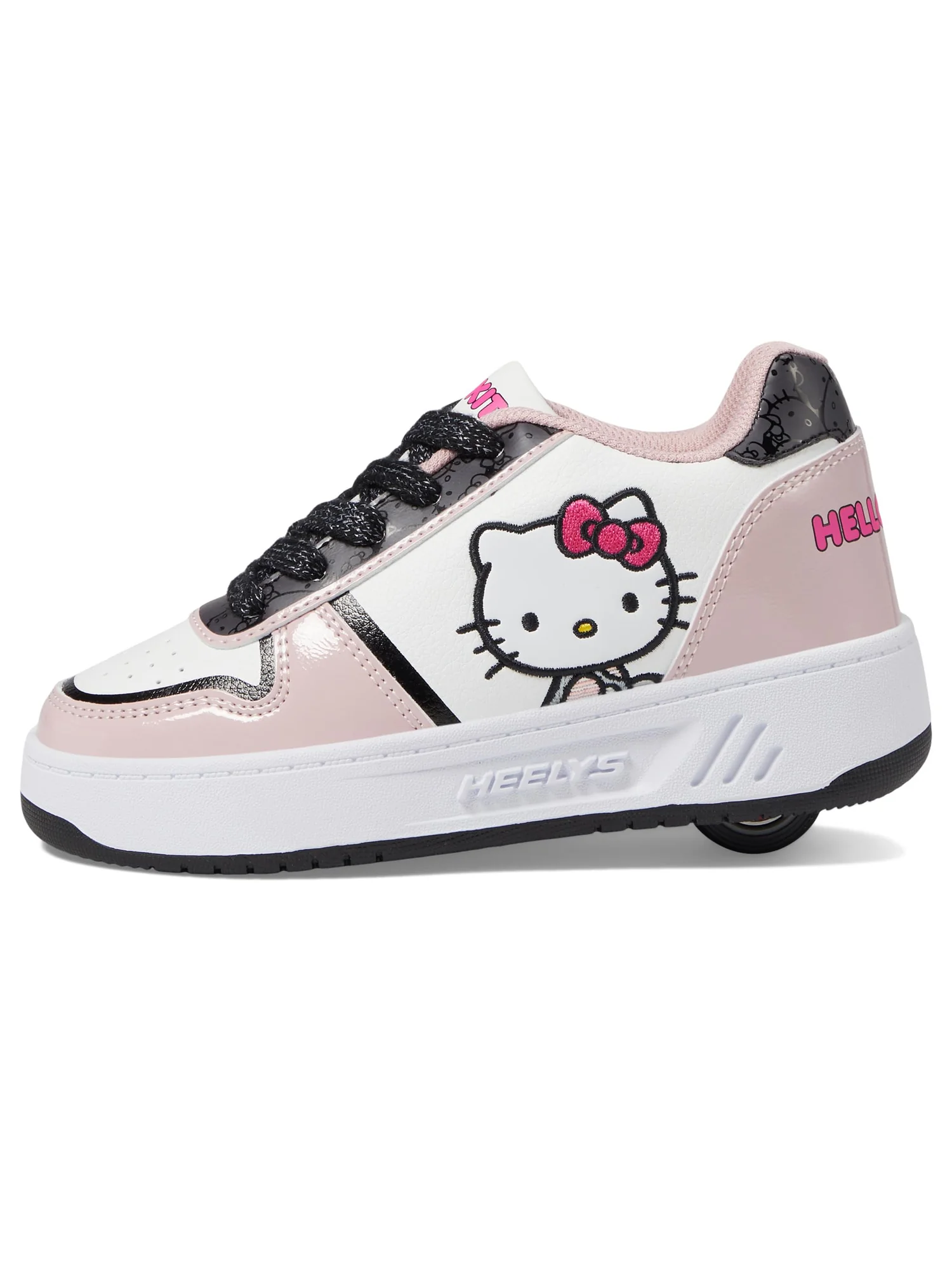 Кроссовки Heelys Hello Kitty Kama — 4