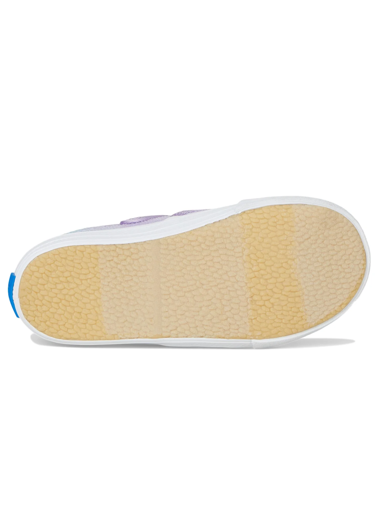 Кроссовки Keds Kids Daphne Ombre Sequins, цвет Muli Ombre — 3