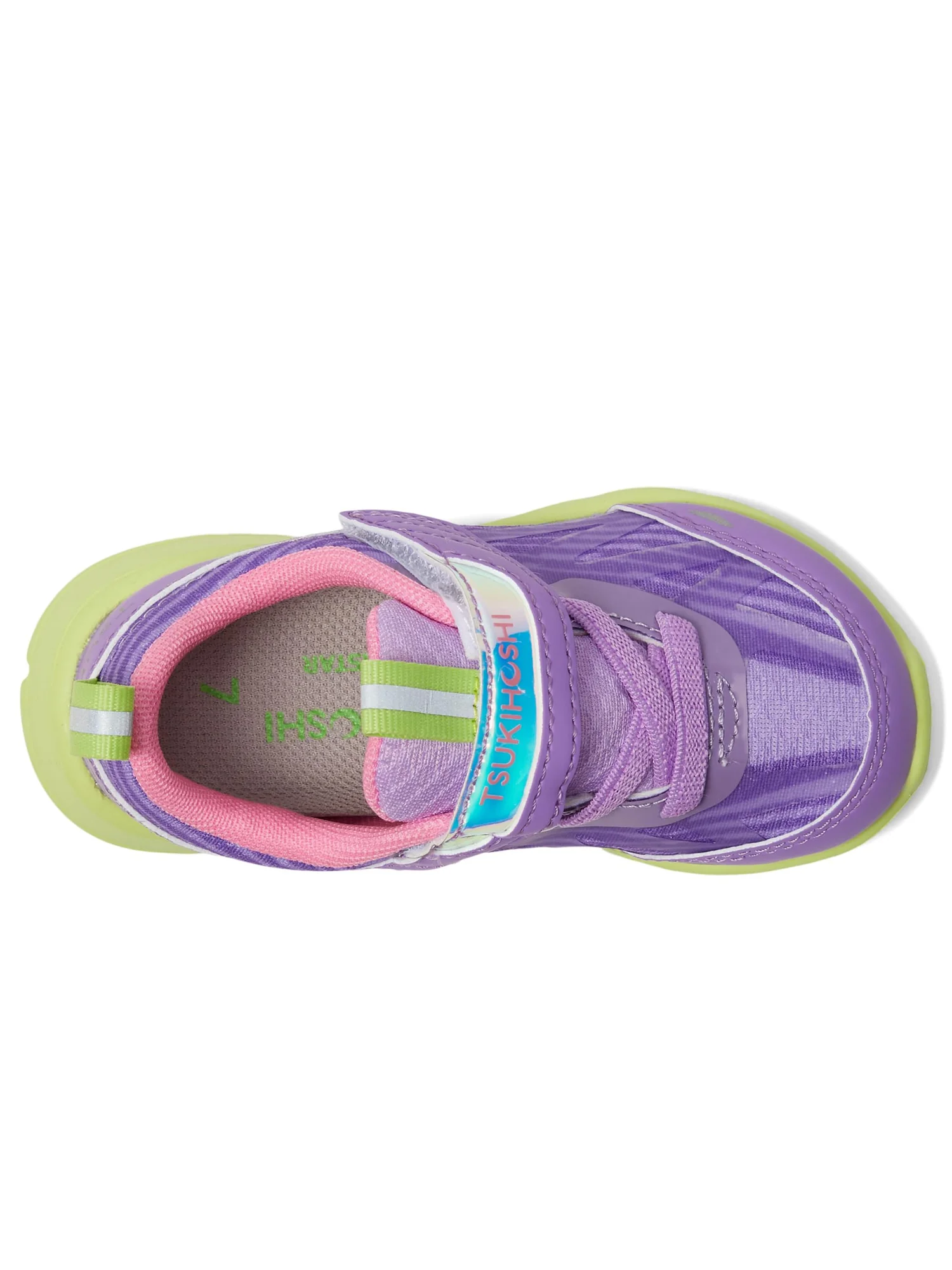 Кроссовки Tsukihoshi Kids Jet — 2