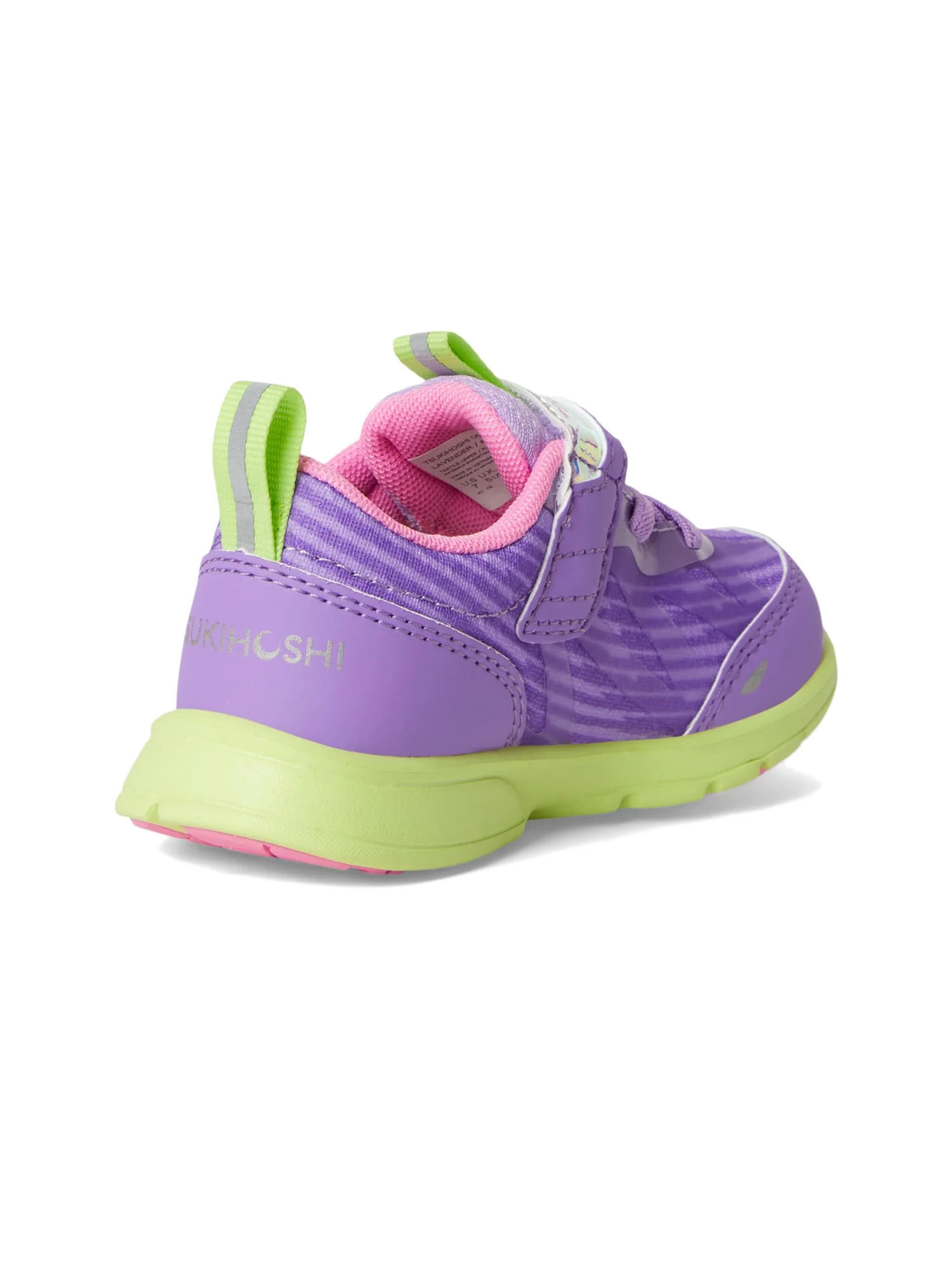 Кроссовки Tsukihoshi Kids Jet — 5