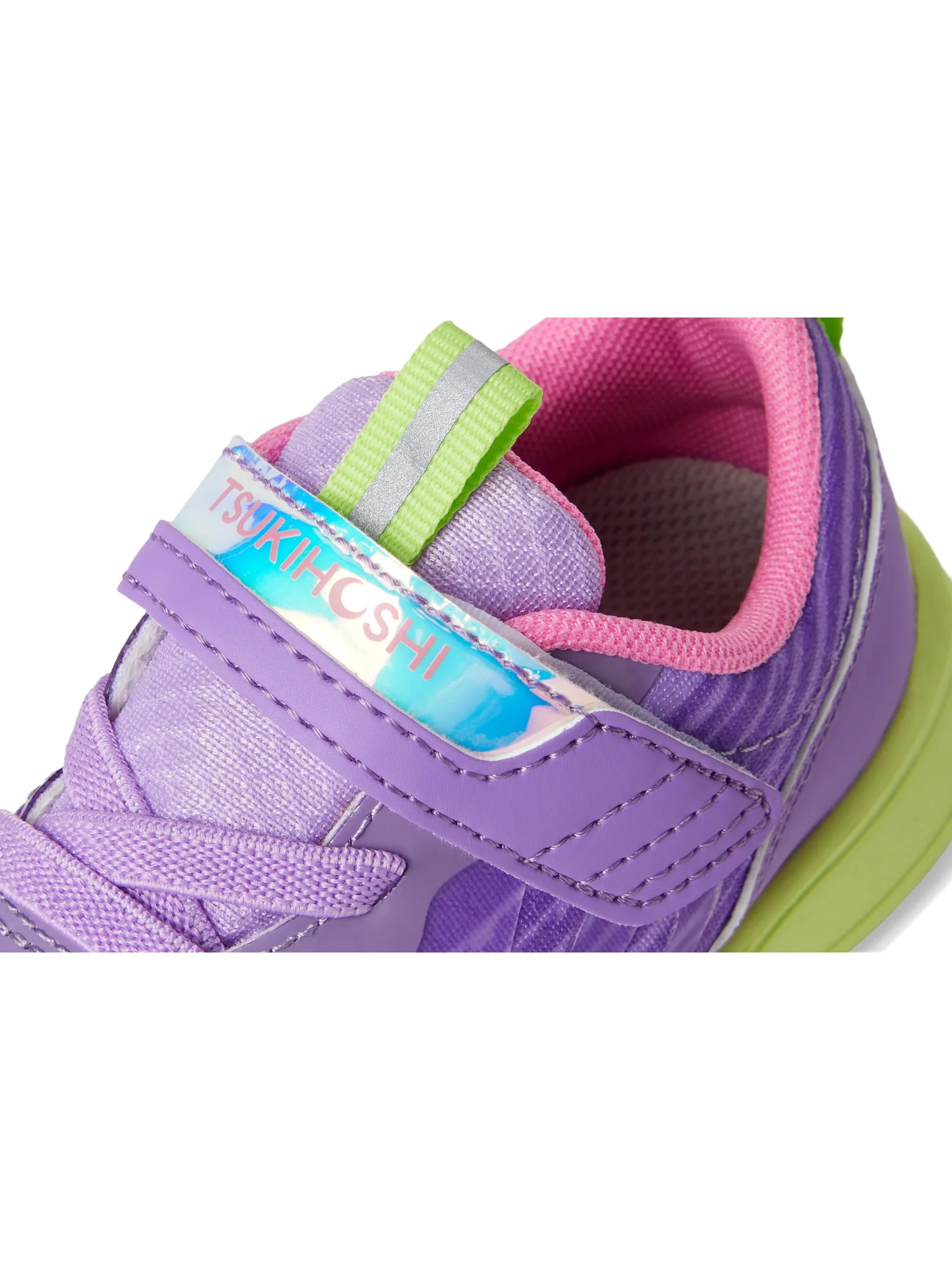 Кроссовки Tsukihoshi Kids Jet — 6