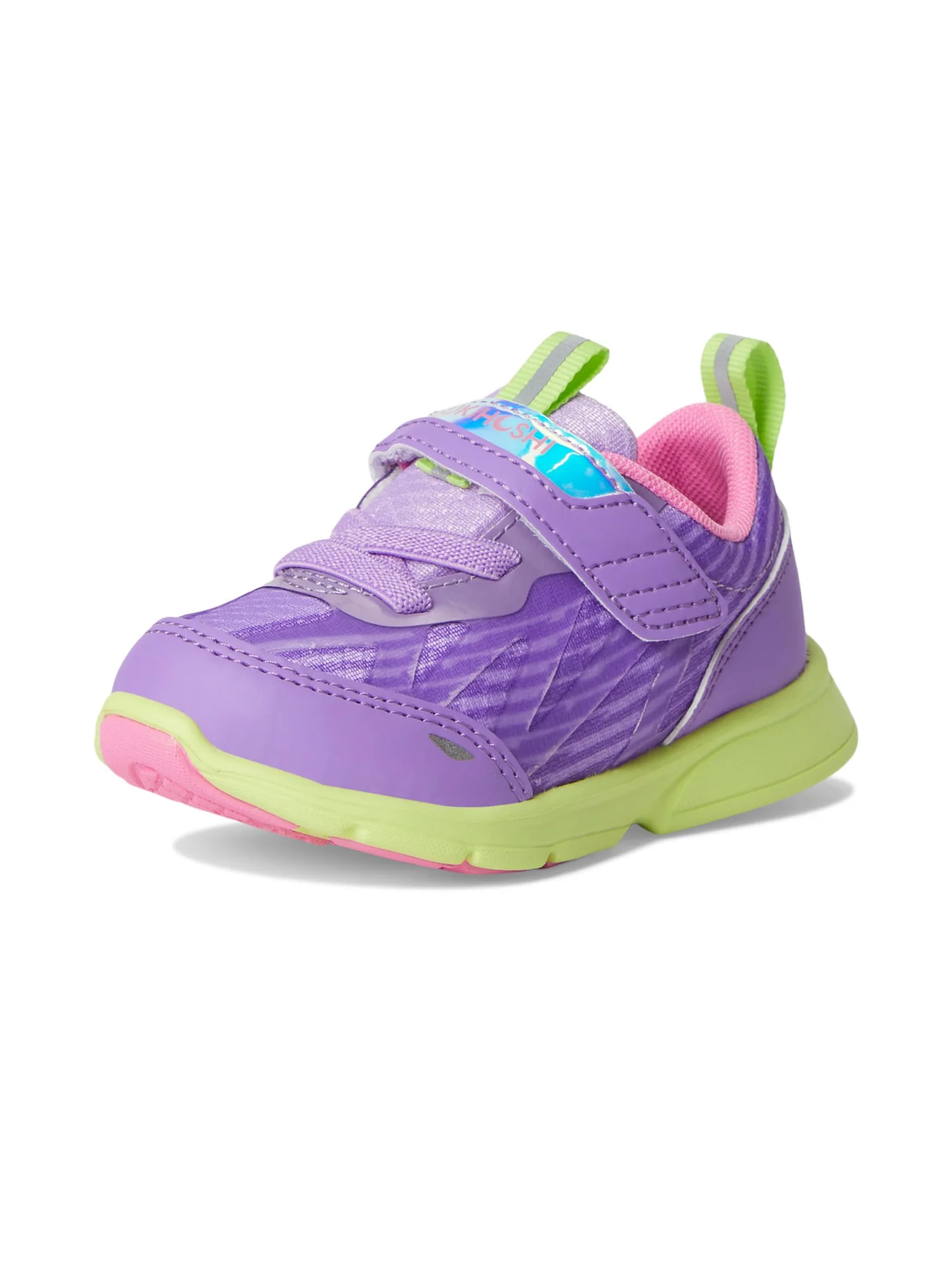 Кроссовки Tsukihoshi Kids Jet — 7