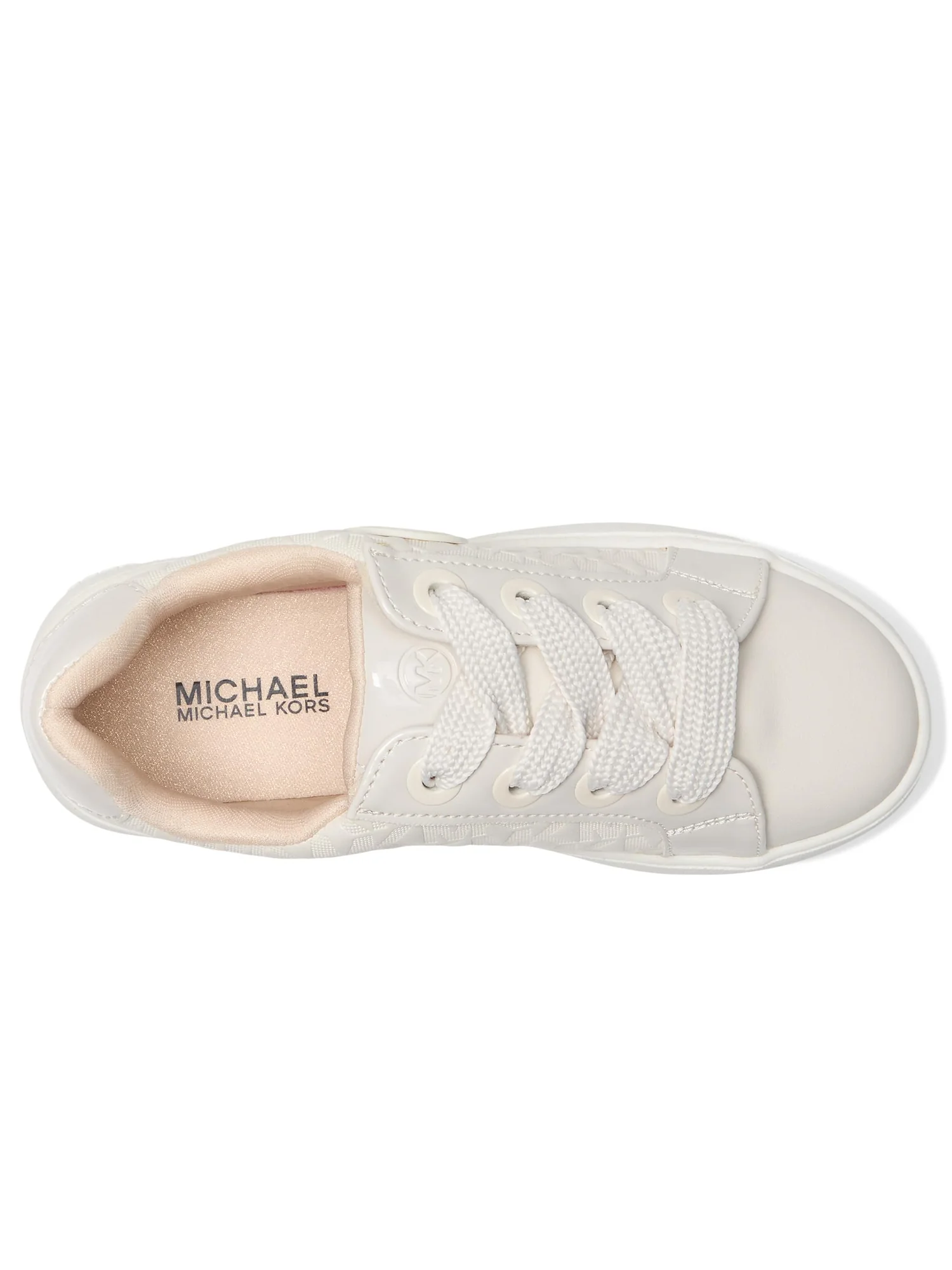 Кроссовки MICHAEL Michael Kors Kids Jordana Audrey — 2