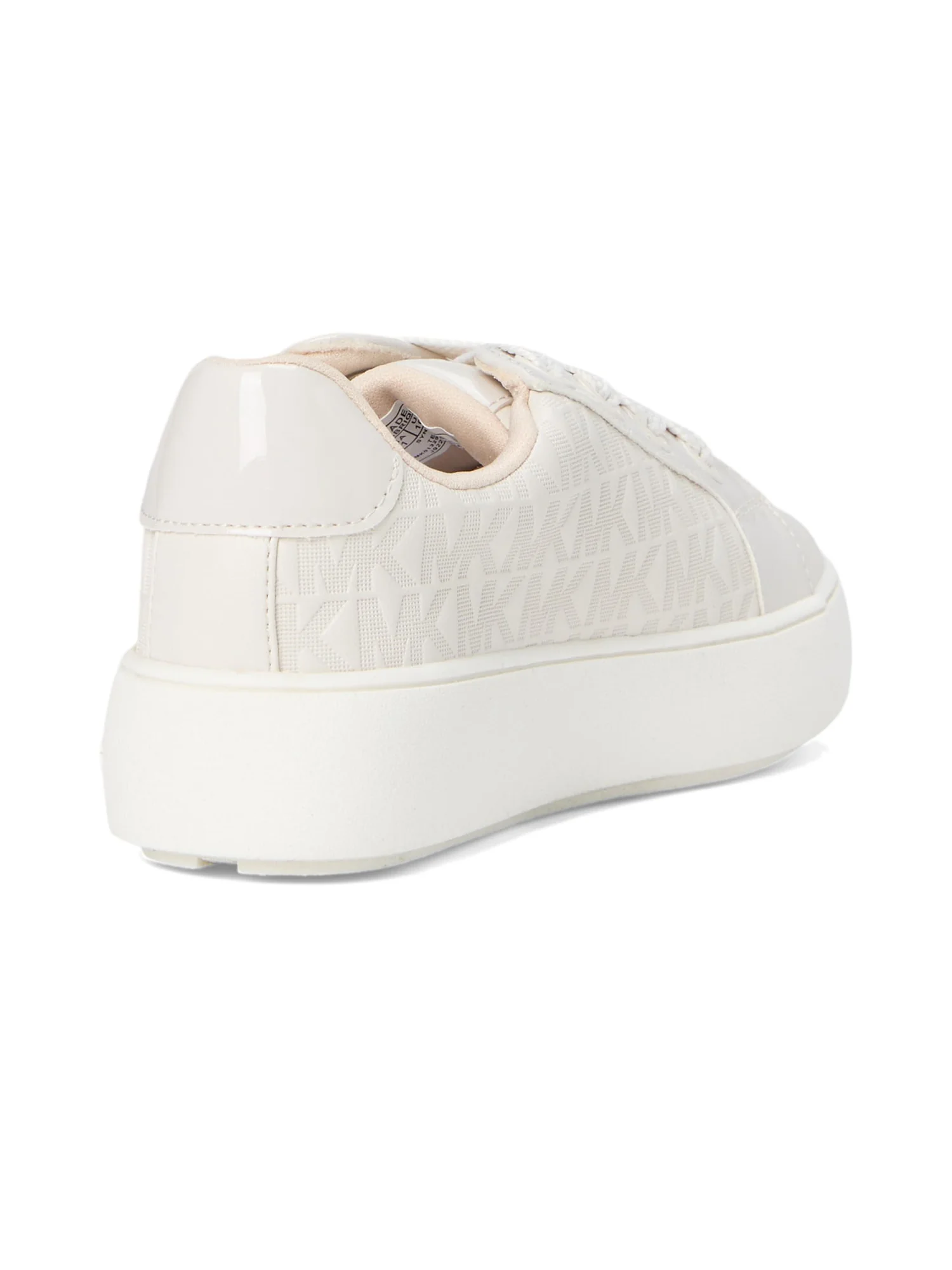 Кроссовки MICHAEL Michael Kors Kids Jordana Audrey — 5