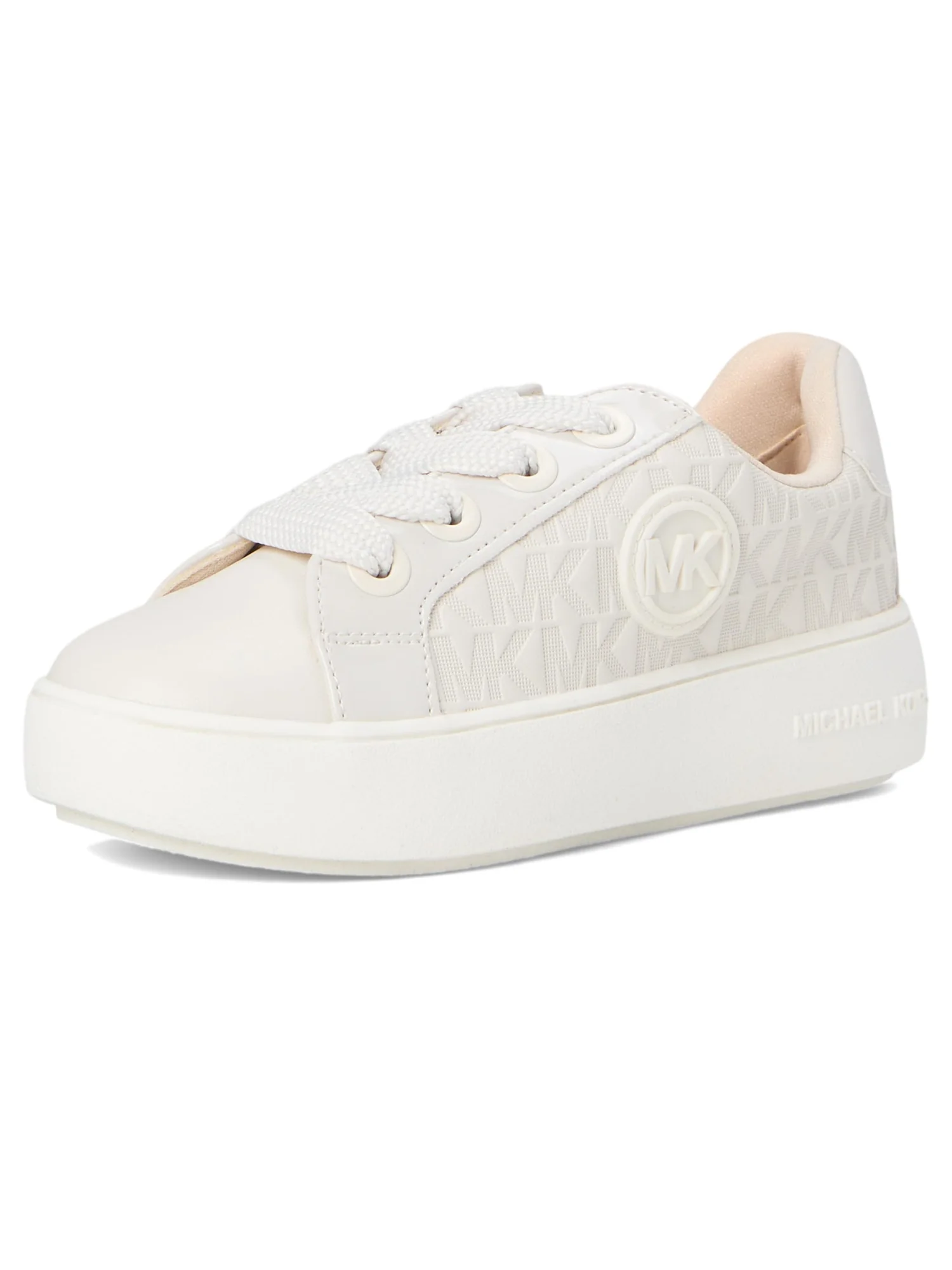 Кроссовки MICHAEL Michael Kors Kids Jordana Audrey — 7