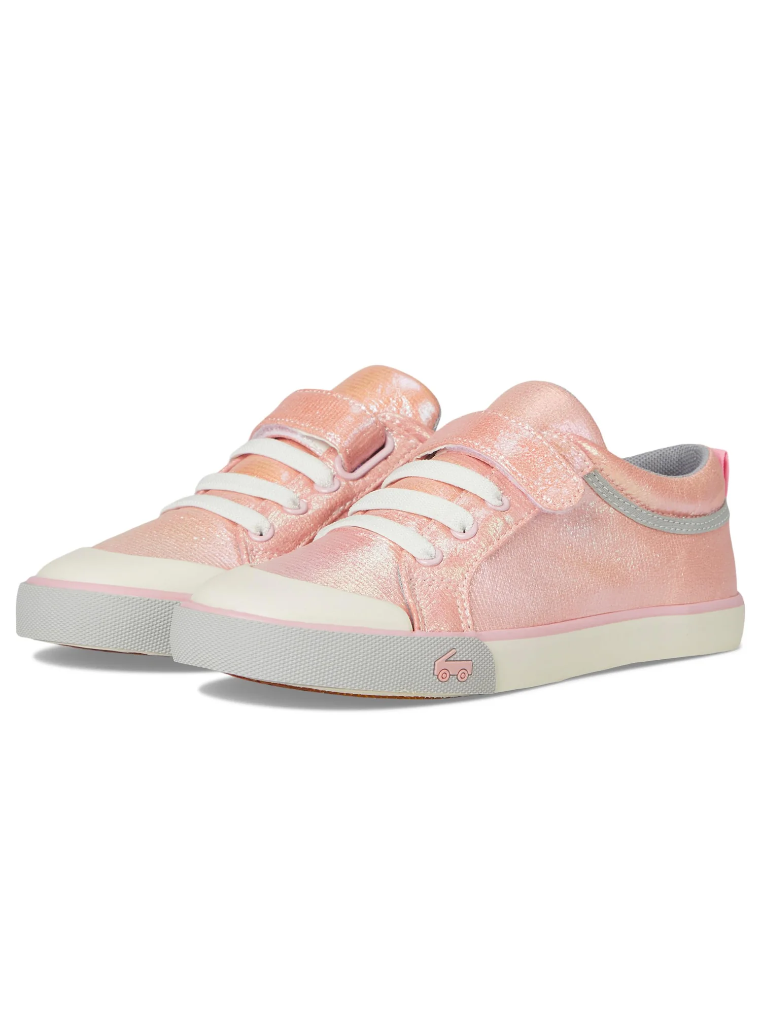 Кроссовки See Kai Run Kristin — розовый