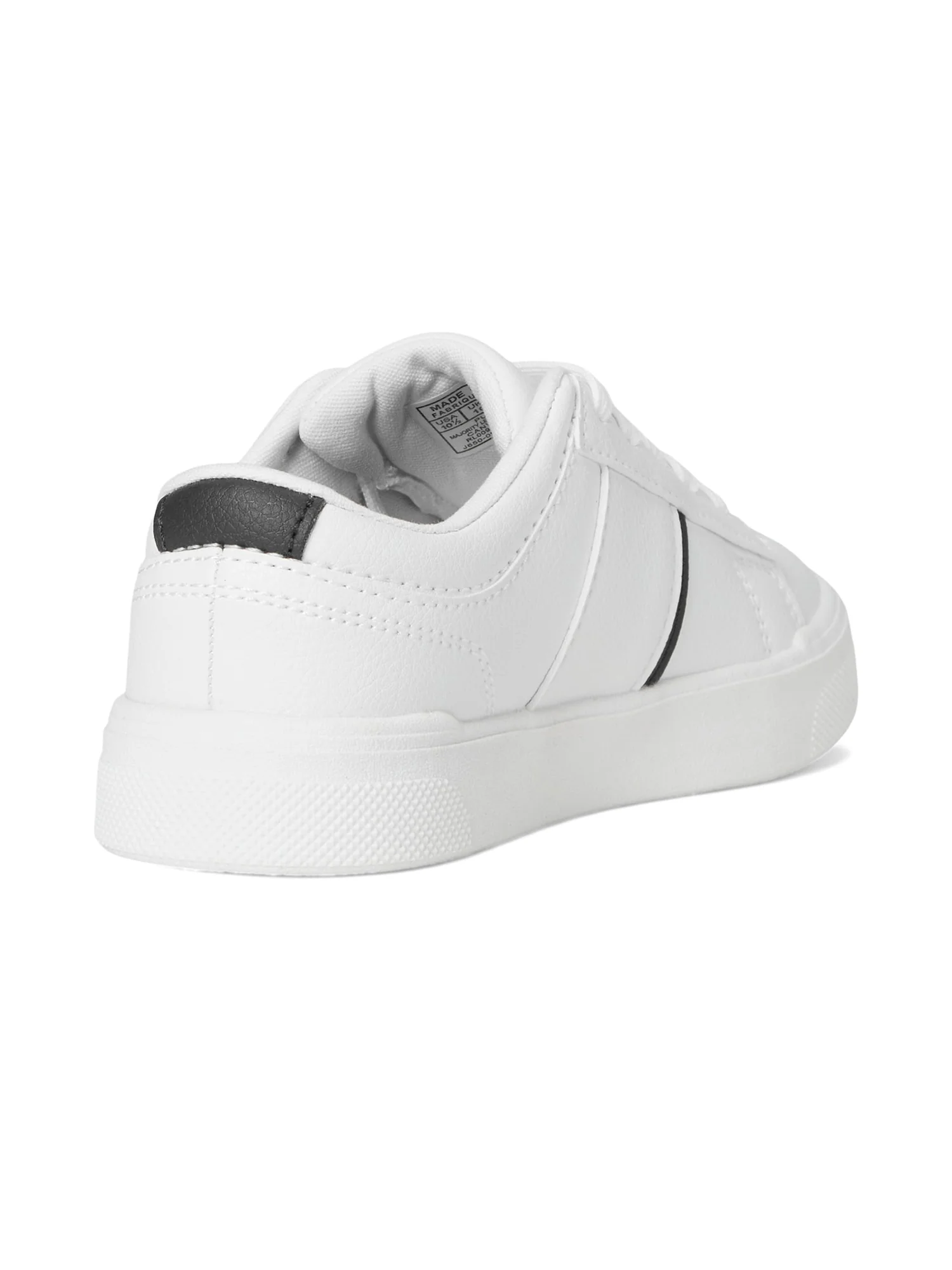 Кроссовки Polo Ralph Lauren Kids Frazier — 5