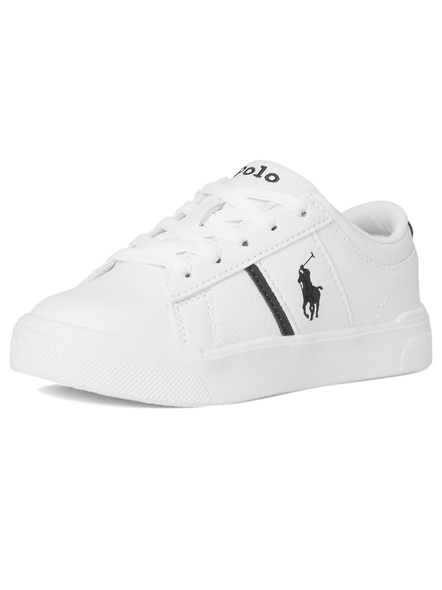Кроссовки Polo Ralph Lauren Kids Frazier — 7