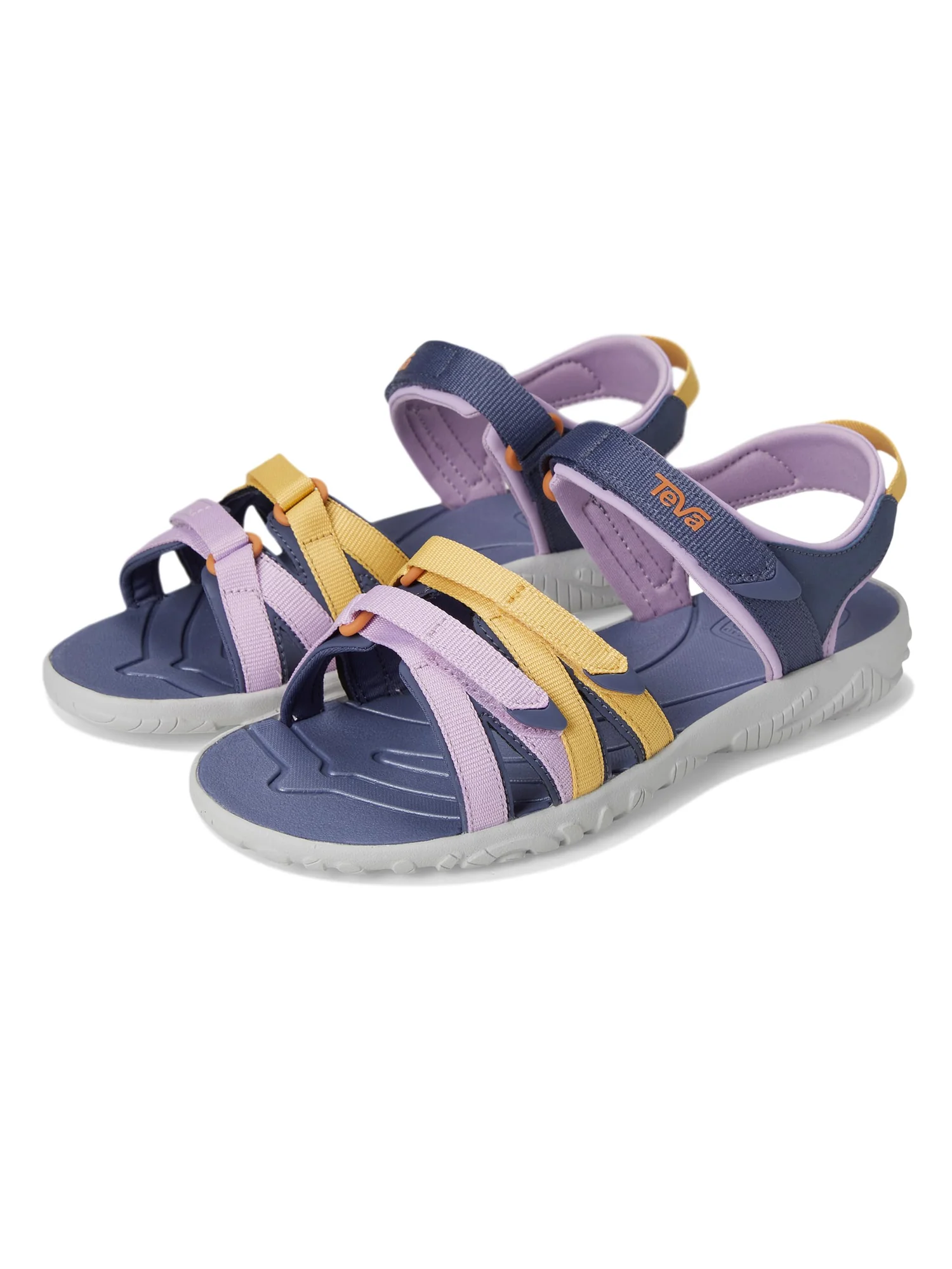 Сандалии Teva Kids Tirra — мульти
