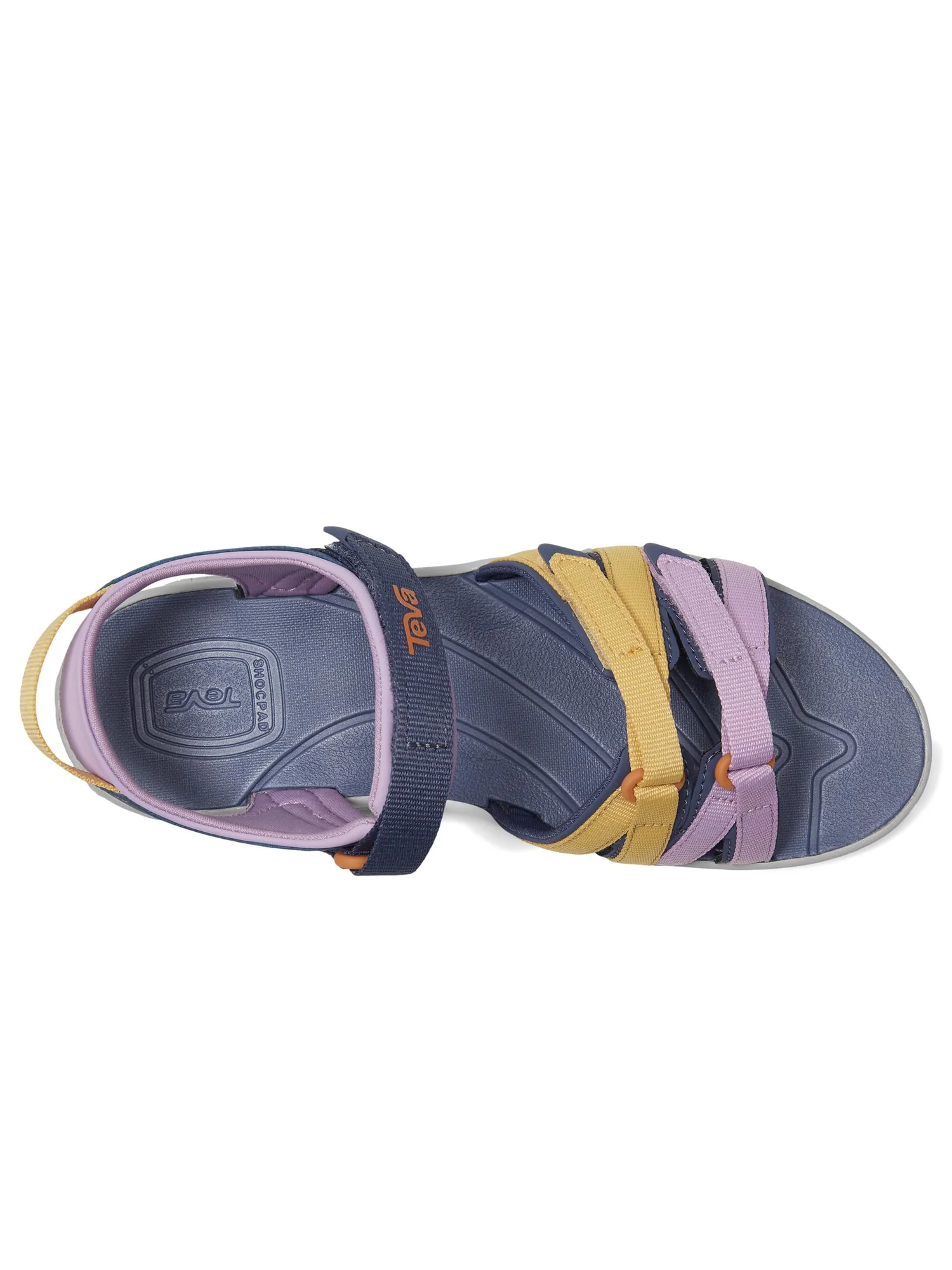 Сандалии Teva Kids Tirra — 2