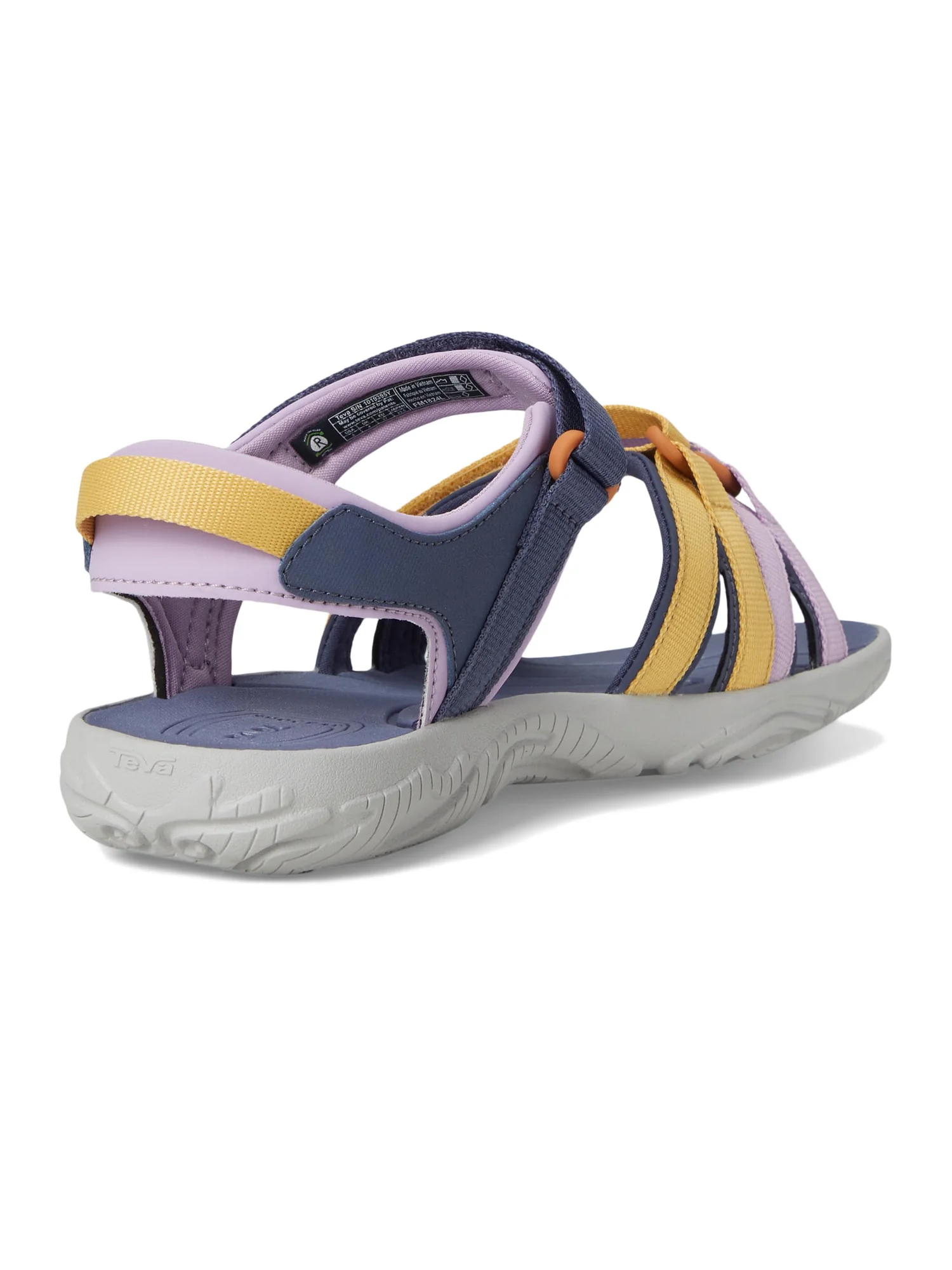 Сандалии Teva Kids Tirra — 5