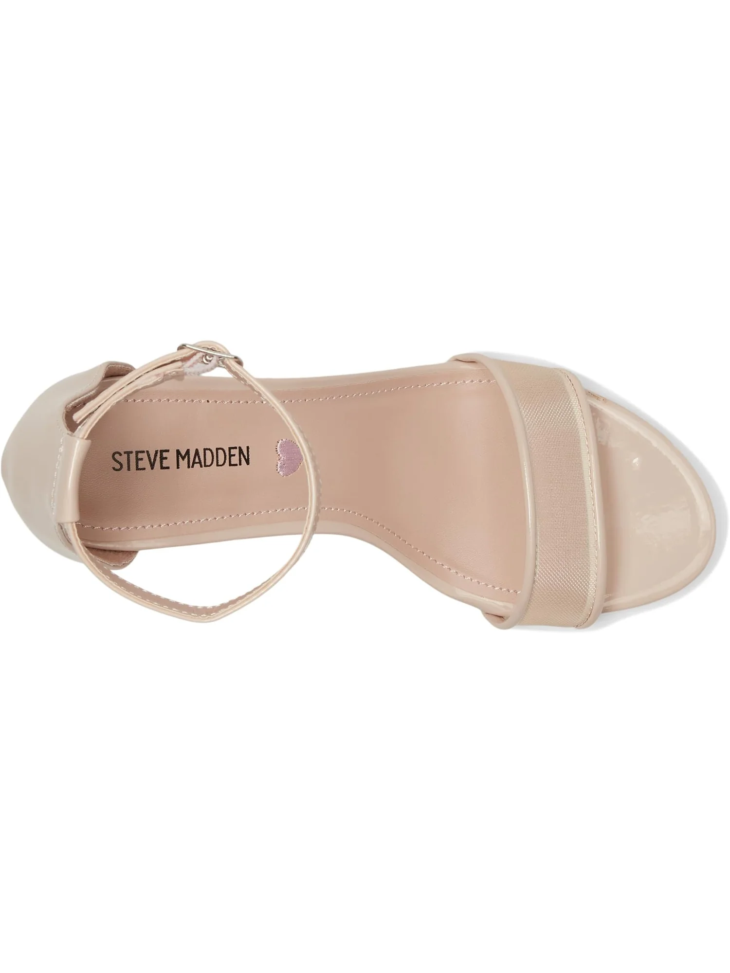 Туфли Steve Madden Kids  Carrson — 2