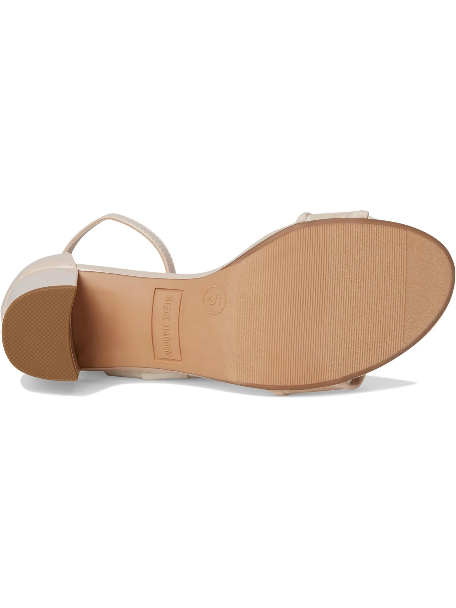 Туфли Steve Madden Kids  Carrson — 3
