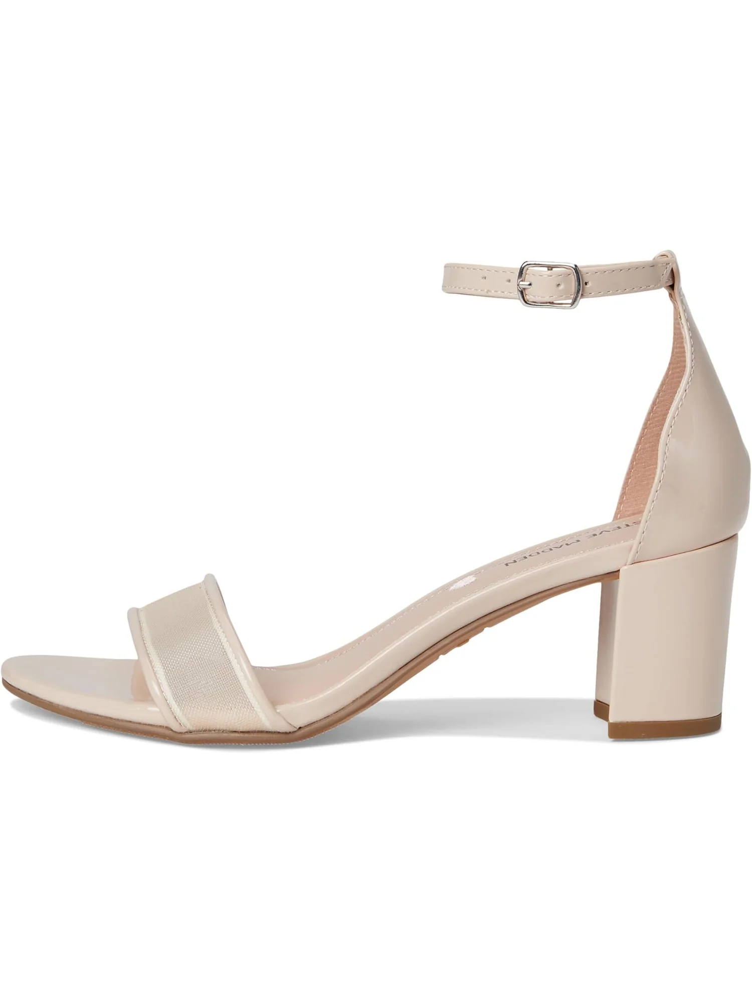 Туфли Steve Madden Kids  Carrson — 4