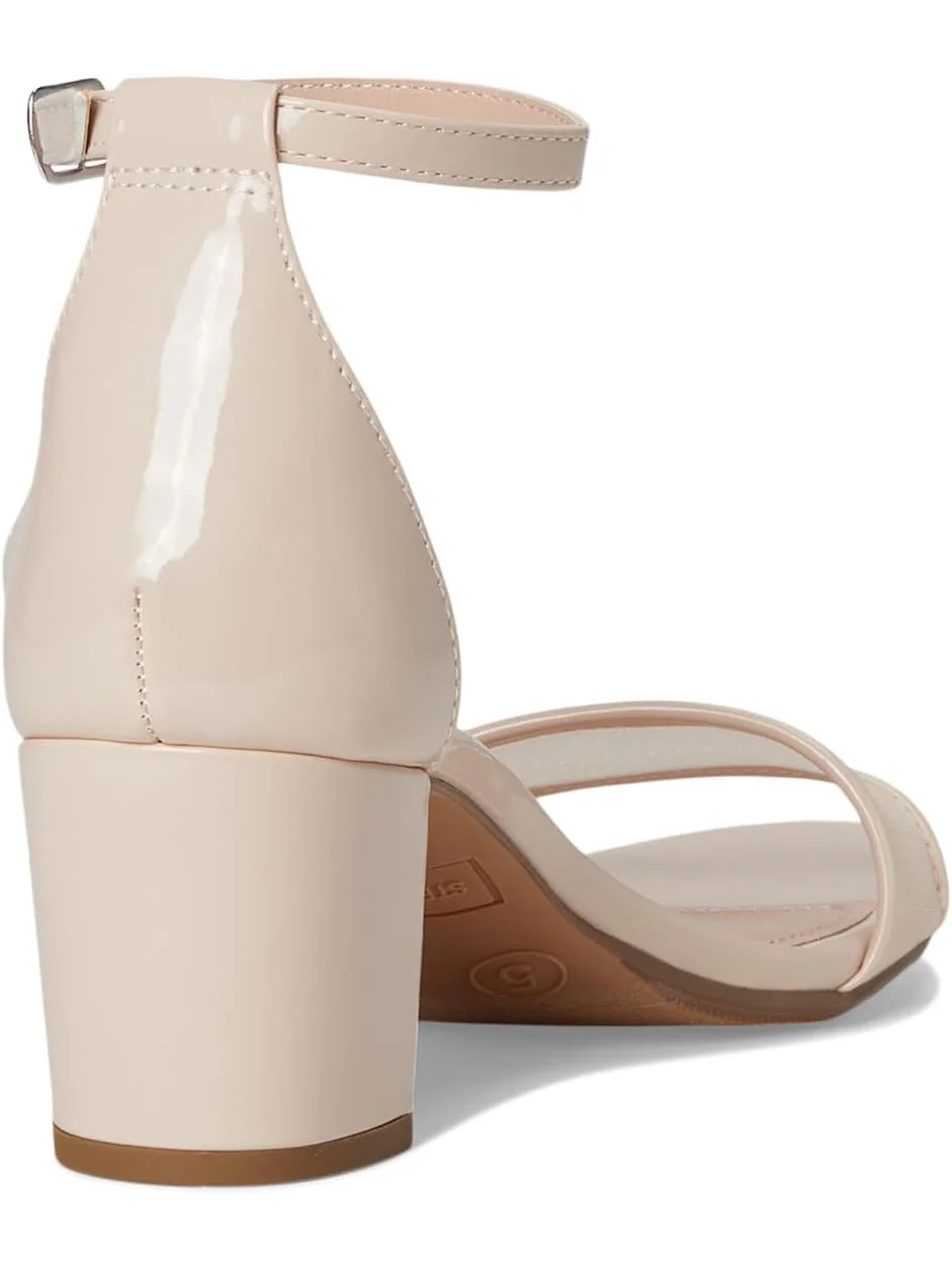 Туфли Steve Madden Kids  Carrson — 5
