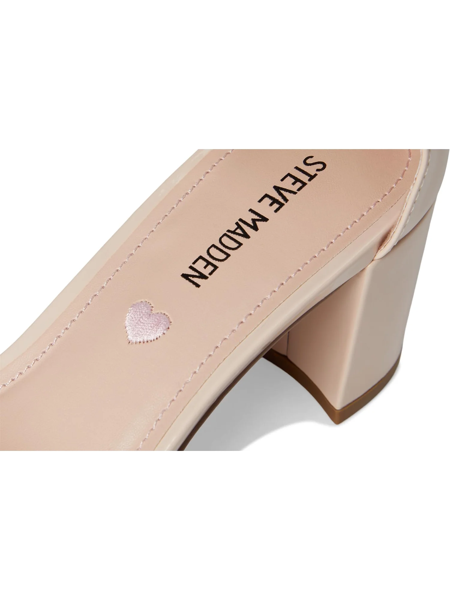 Туфли Steve Madden Kids  Carrson — 6