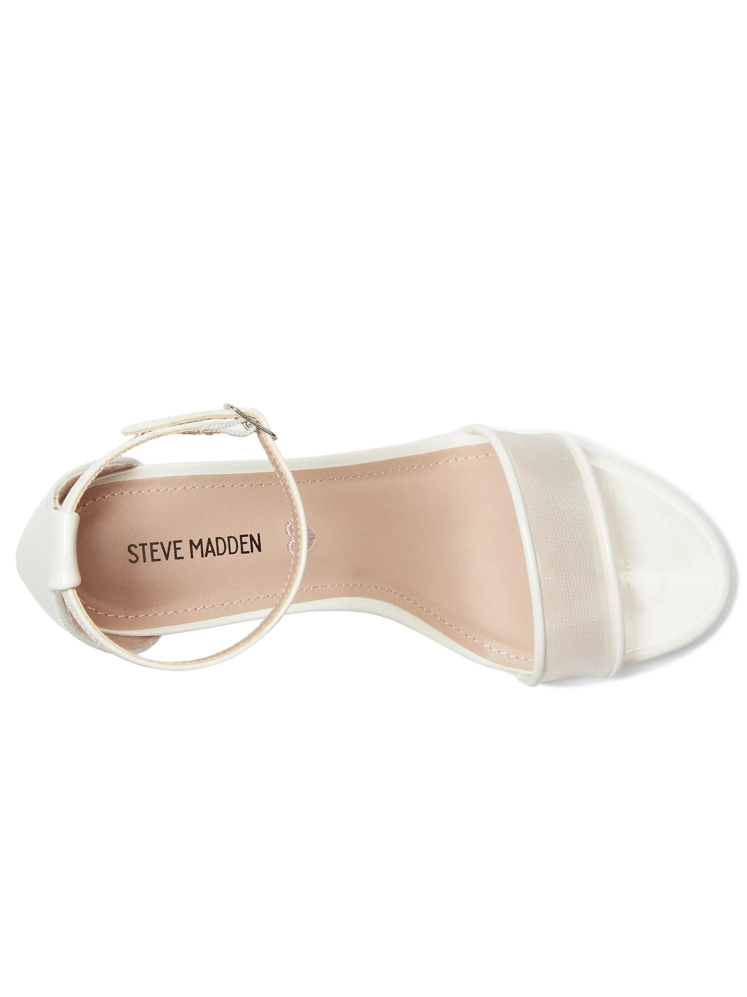 Сандалии Steve Madden Kids Carrson — 2