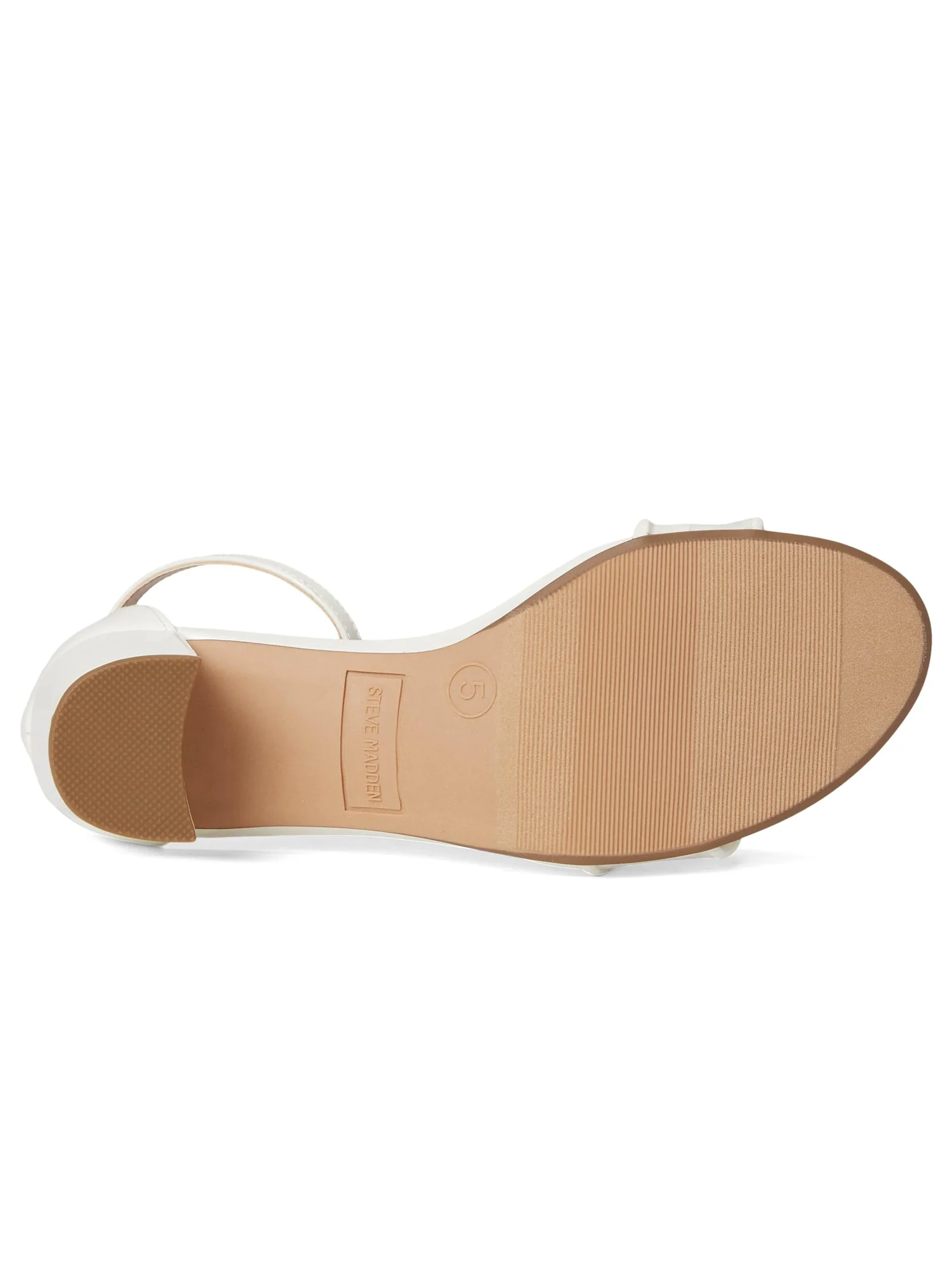 Сандалии Steve Madden Kids Carrson — 3