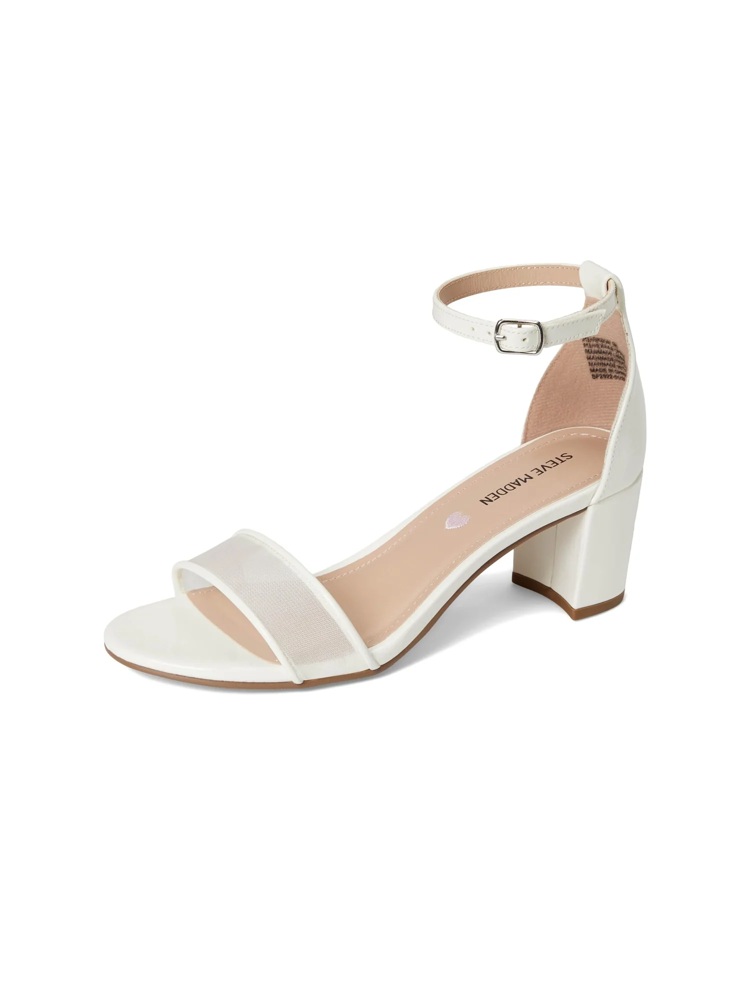 Сандалии Steve Madden Kids Carrson — 7