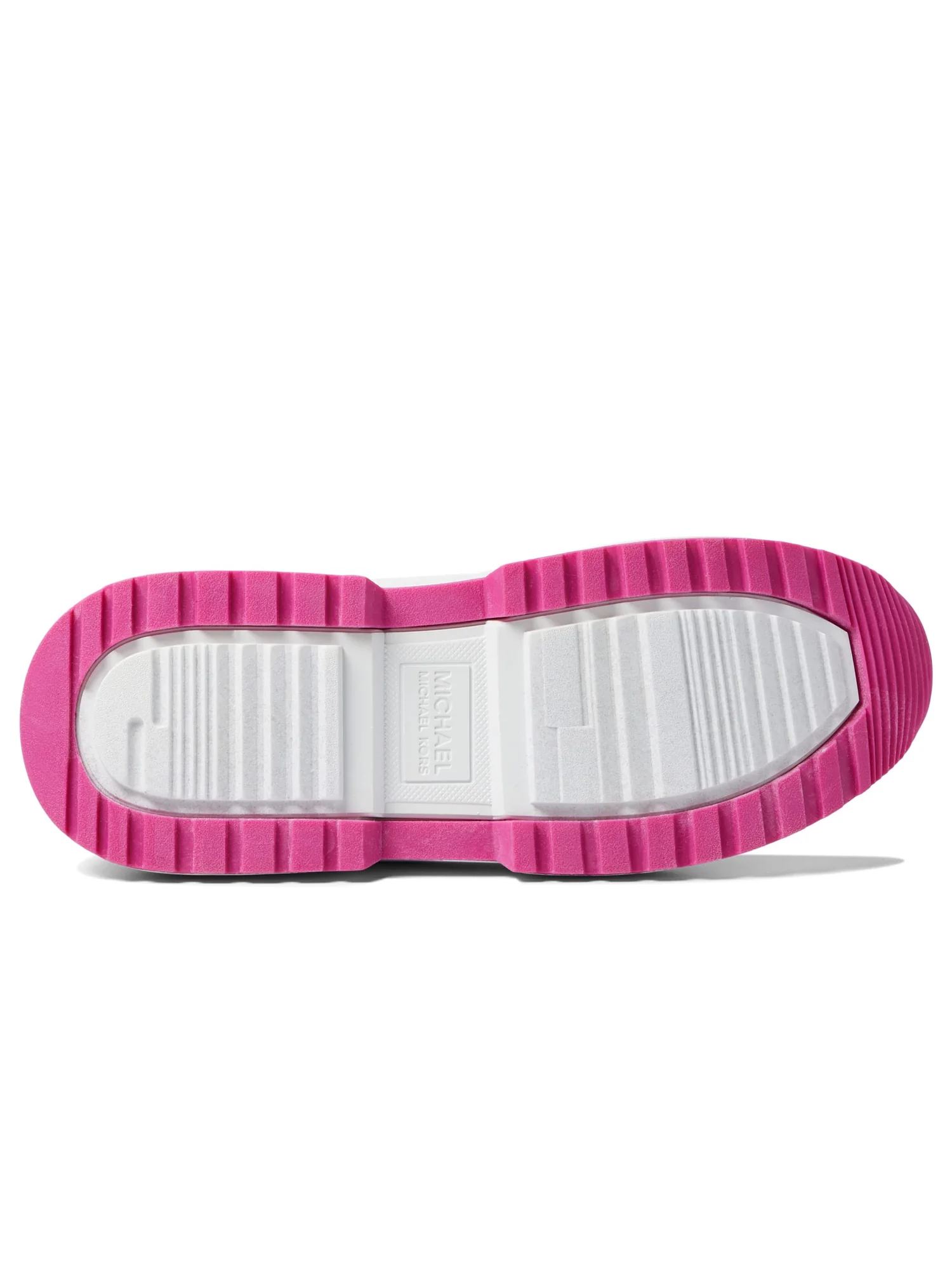 Кроссовки MICHAEL Michael Kors Kids Cosmo Sport — 3