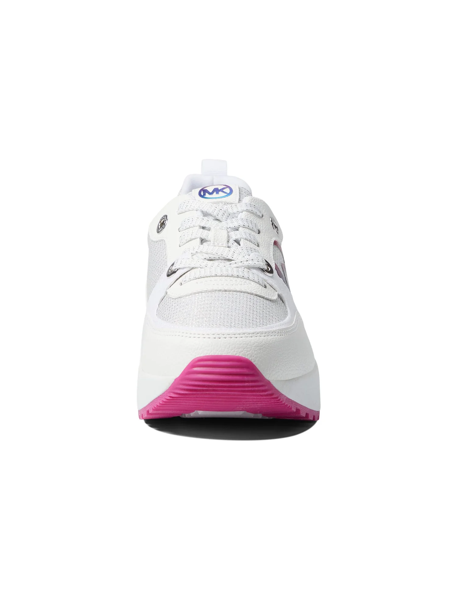 Кроссовки MICHAEL Michael Kors Kids Cosmo Sport — 6