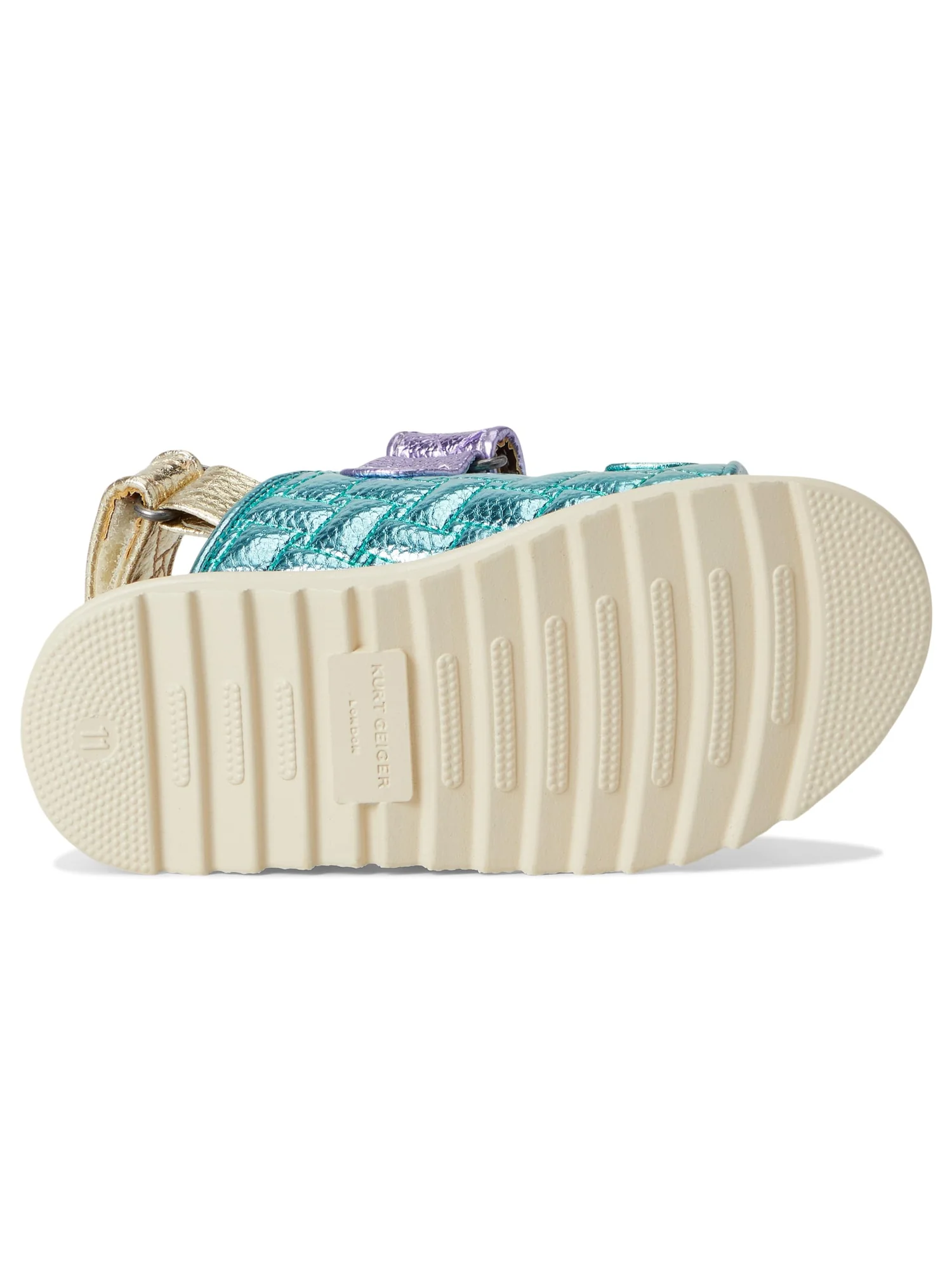 Сандалии Kurt Geiger London Kids Mini Orson — 3
