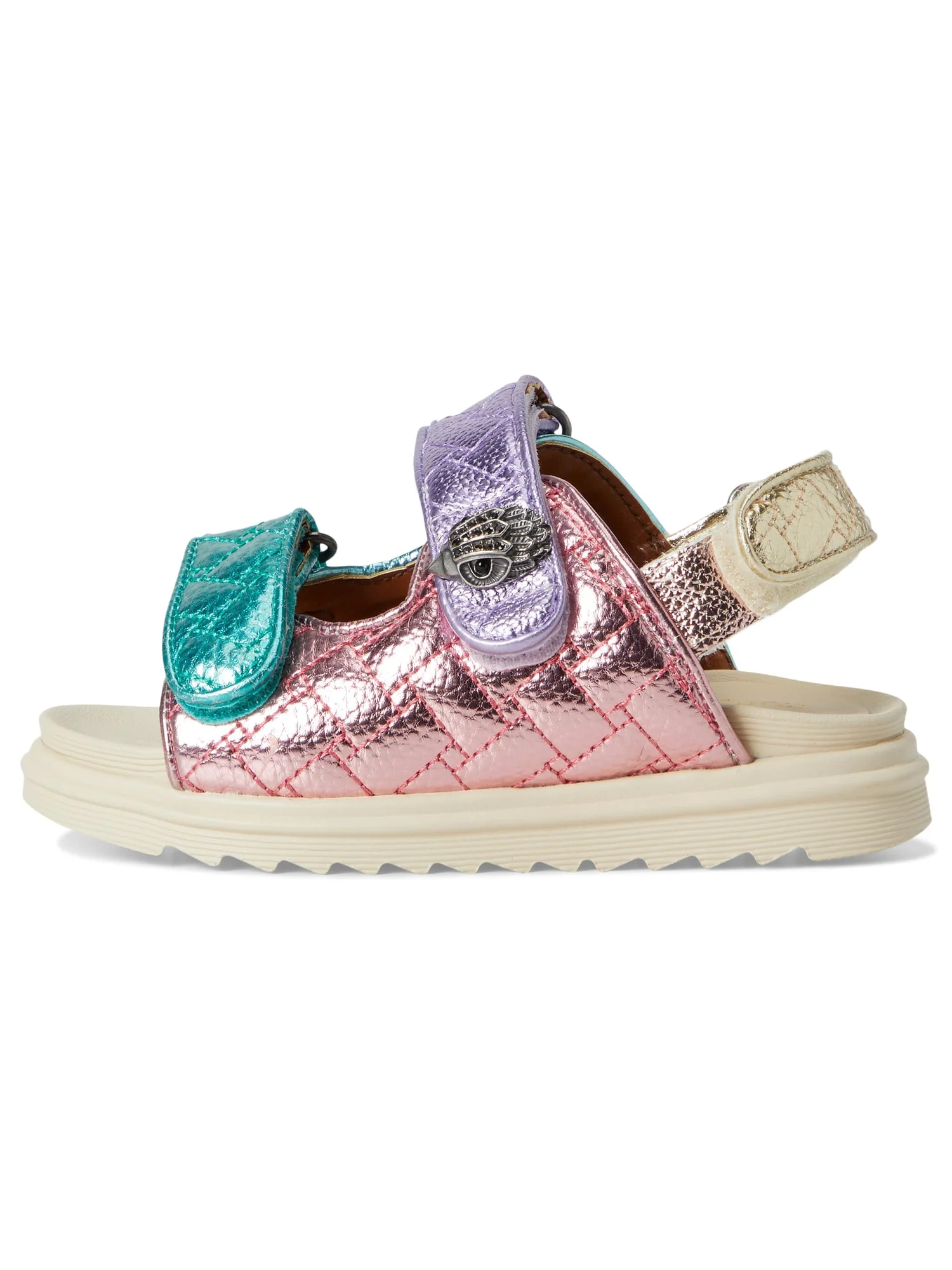Сандалии Kurt Geiger London Kids Mini Orson — 4