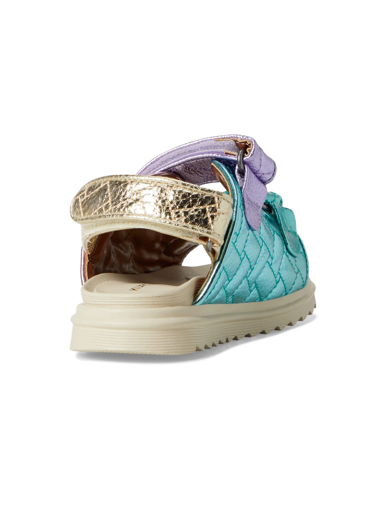 Сандалии Kurt Geiger London Kids Mini Orson — 5