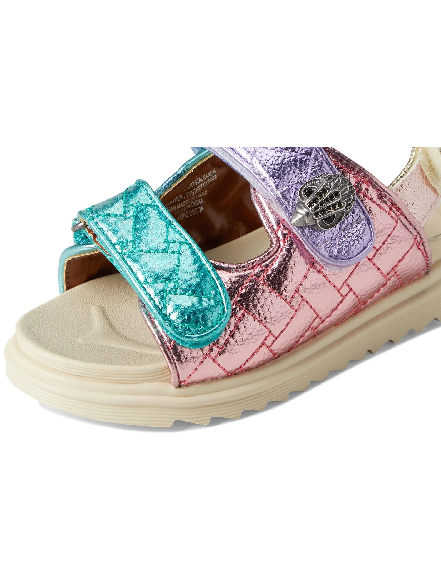 Сандалии Kurt Geiger London Kids Mini Orson — 6