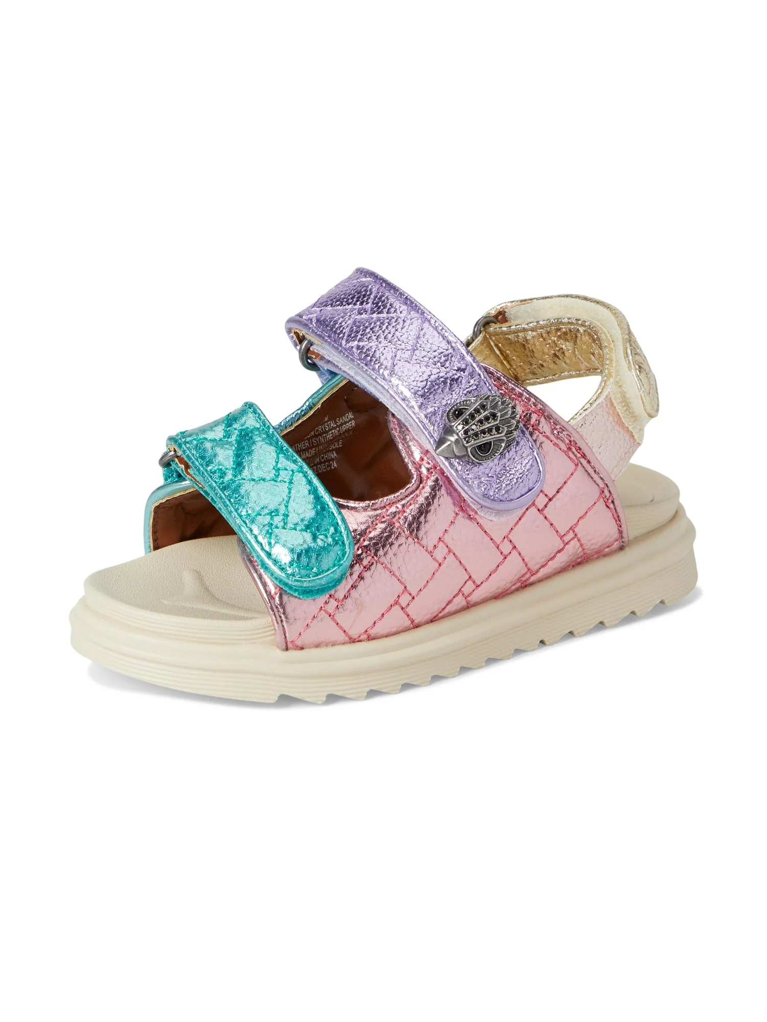 Сандалии Kurt Geiger London Kids Mini Orson — 7