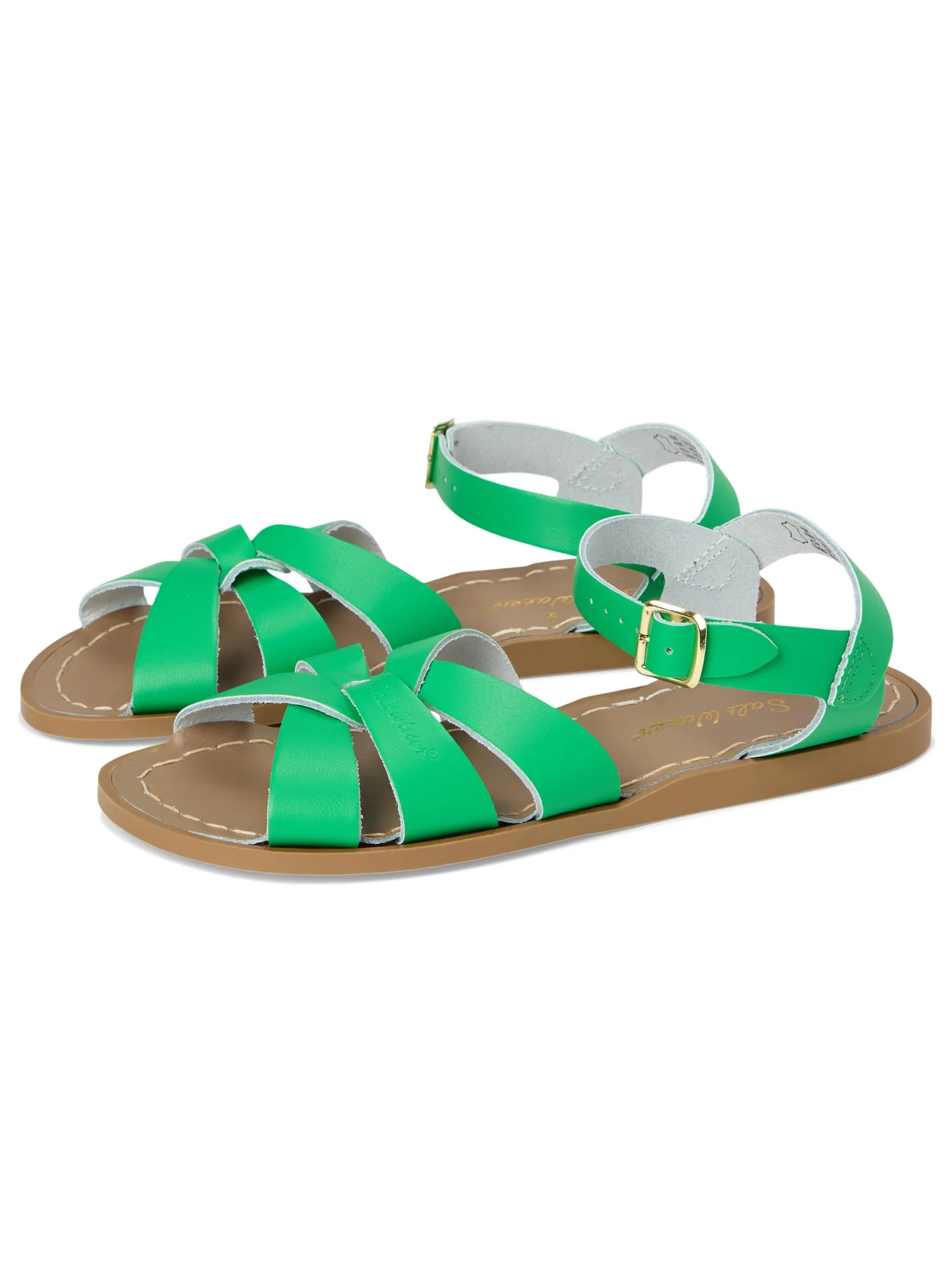 Сандалии Salt Water Sandal by Hoy Shoes Salt Water Original Sandals — 1