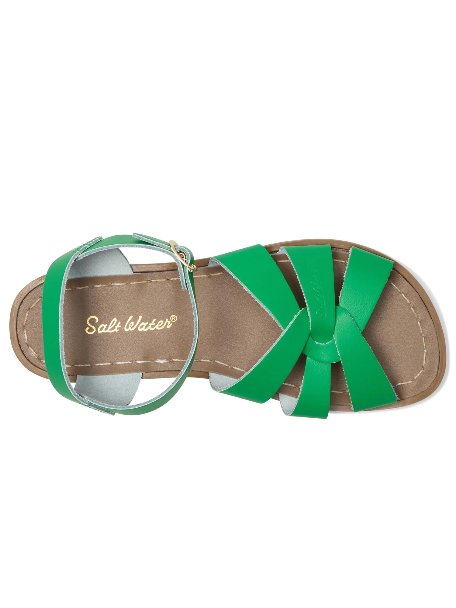 Сандалии Salt Water Sandal by Hoy Shoes Salt Water Original Sandals — 2