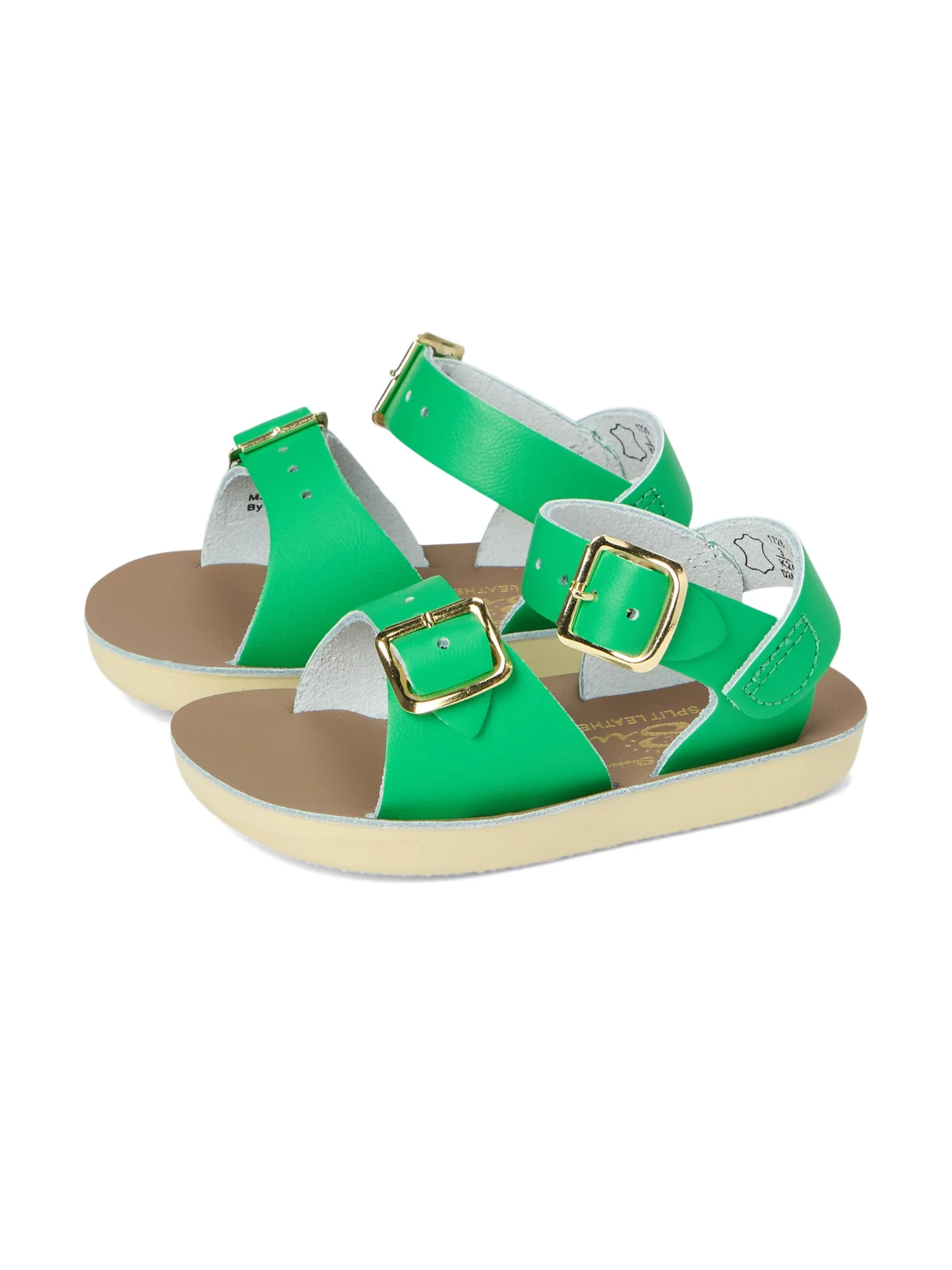 Сандалии Salt Water Sandal by Hoy Shoes Surfer — 1