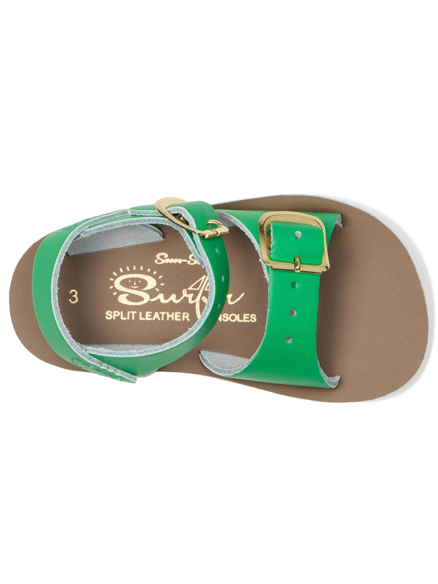 Сандалии Salt Water Sandal by Hoy Shoes Surfer — 2