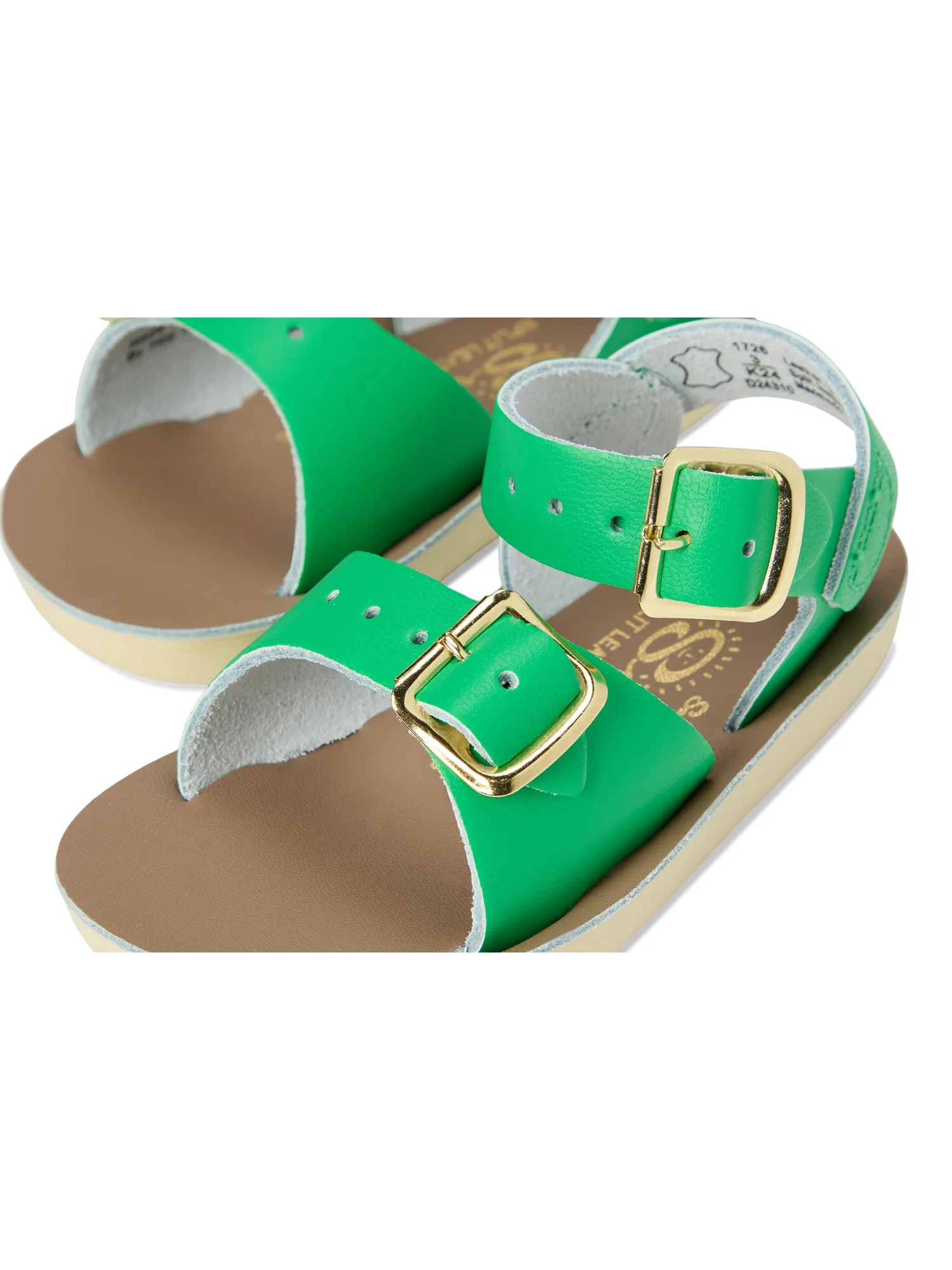 Сандалии Salt Water Sandal by Hoy Shoes Surfer — 6