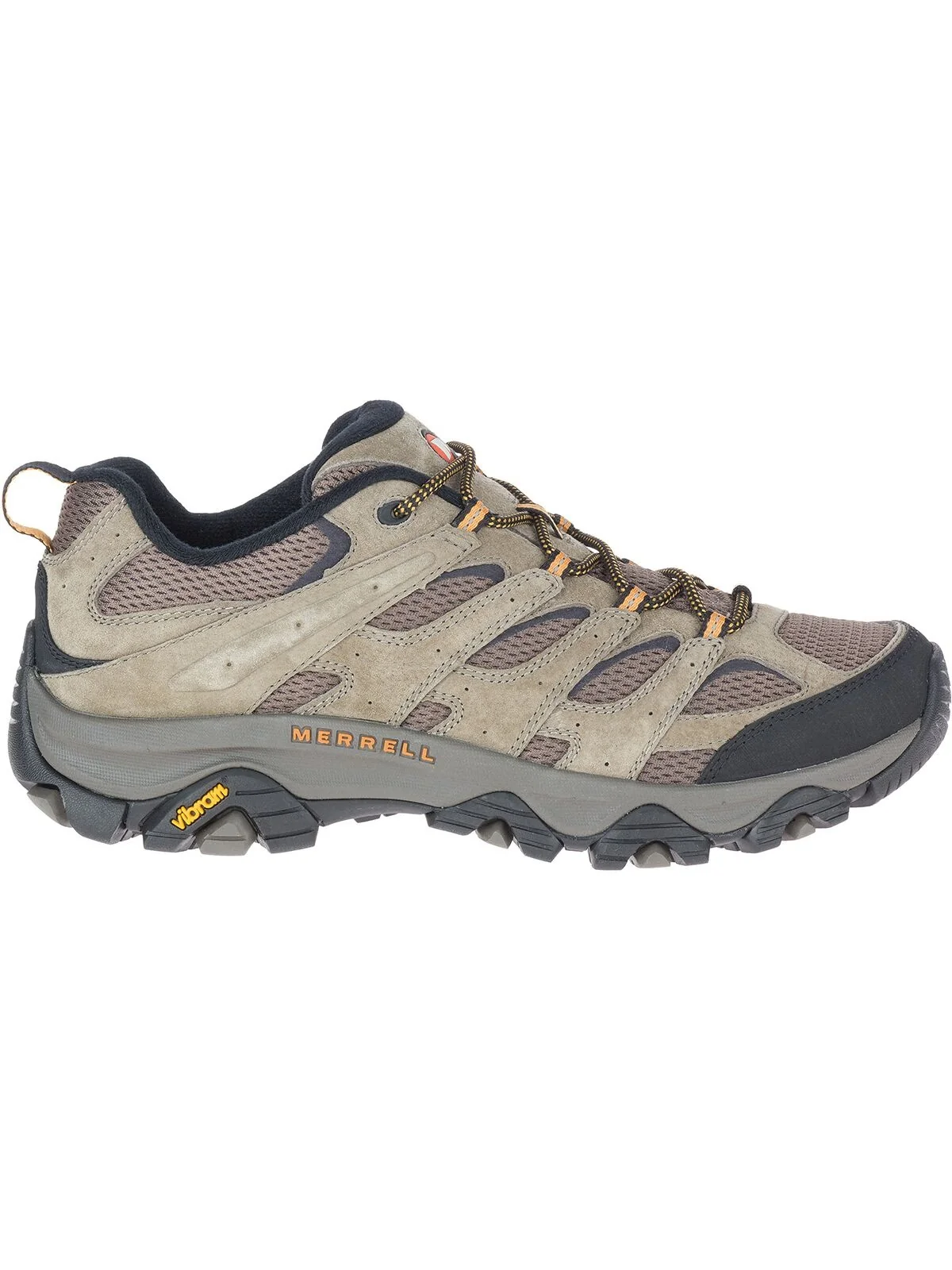 Треккинговые ботинки Merrell Moab 3 — 1