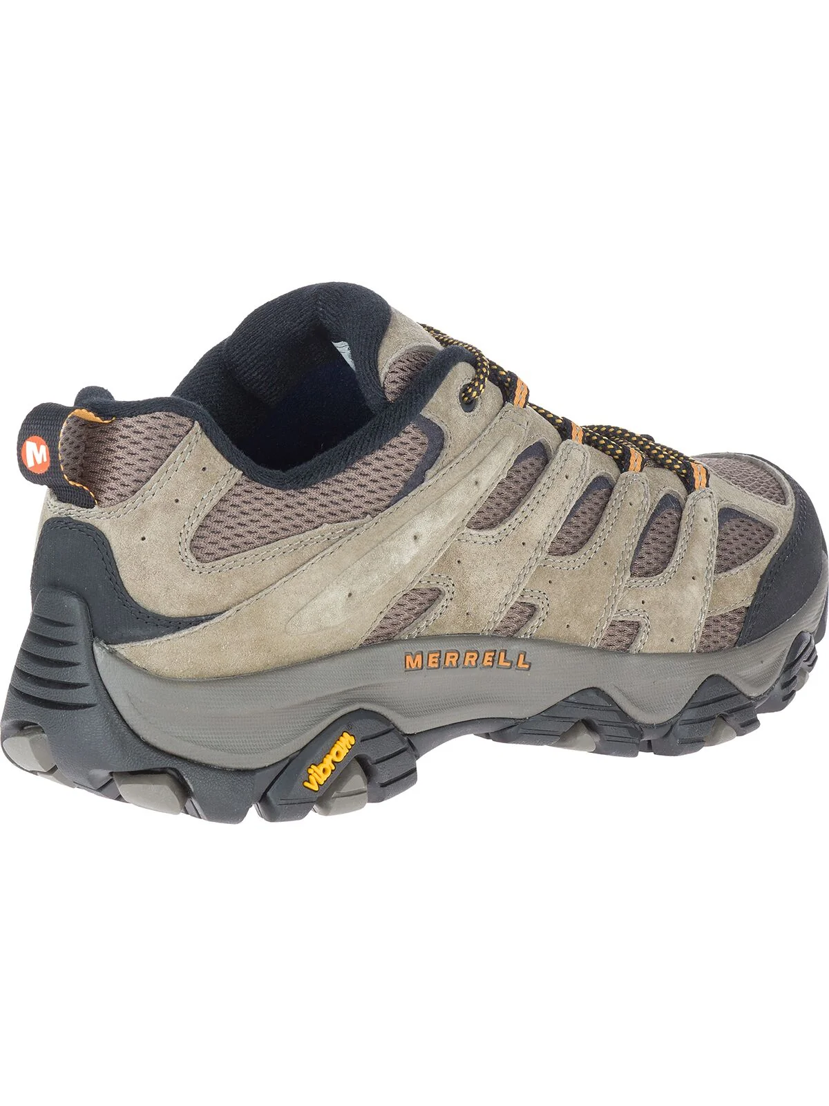 Треккинговые ботинки Merrell Moab 3 — 2