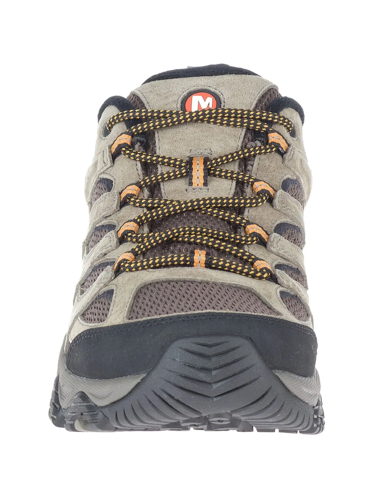 Треккинговые ботинки Merrell Moab 3 — 3