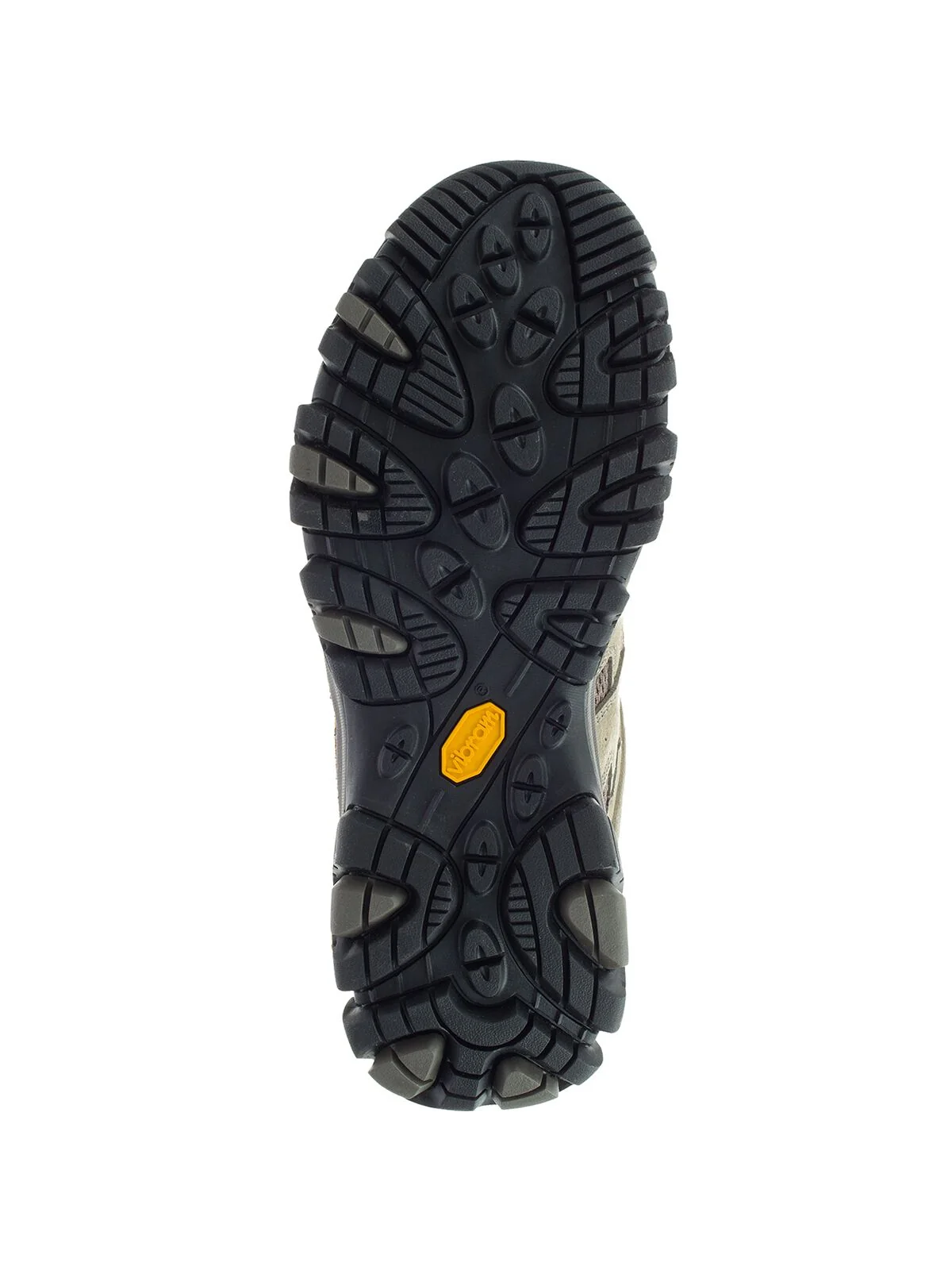 Треккинговые ботинки Merrell Moab 3 — 4