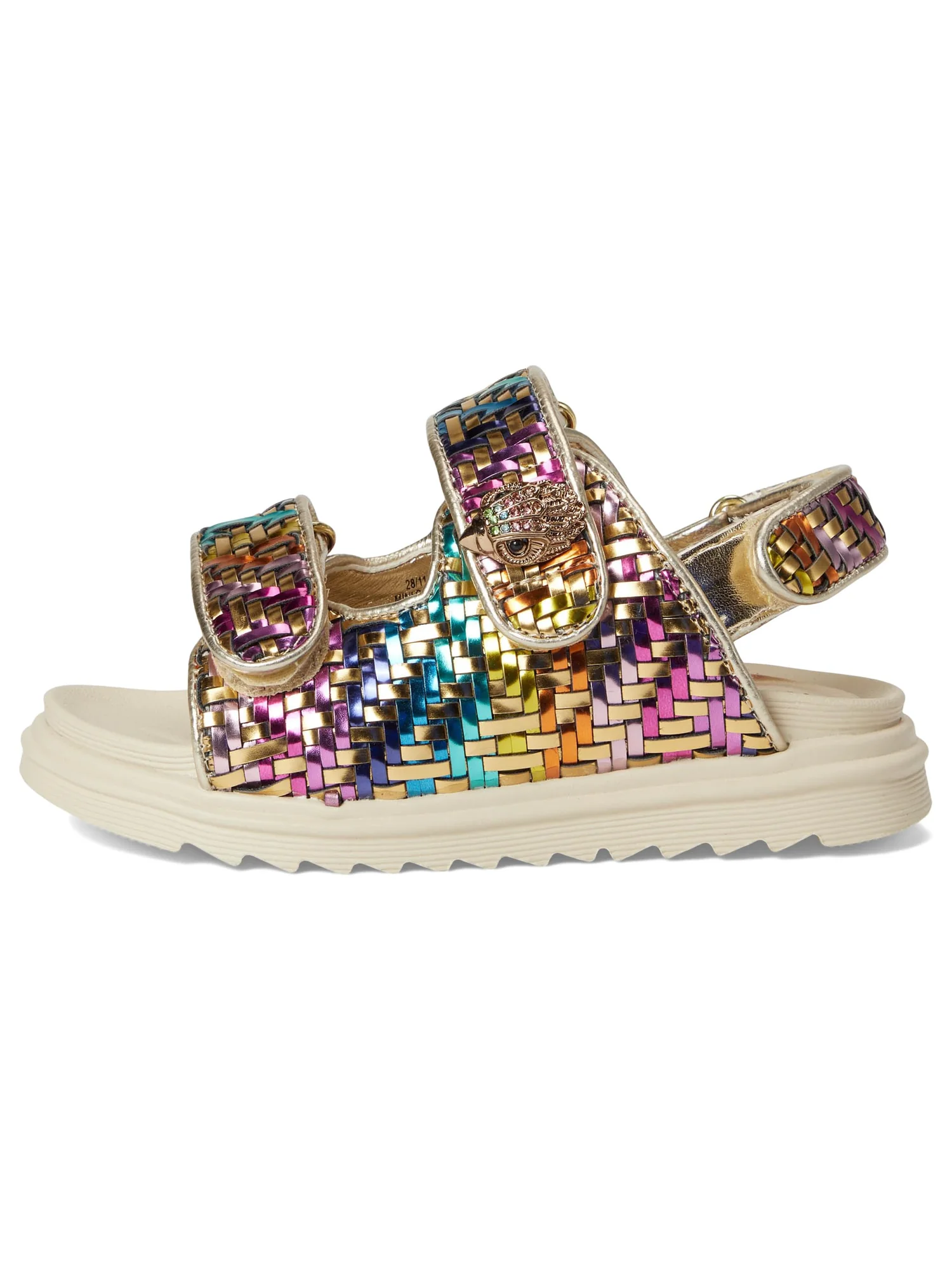 Сандалии Kurt Geiger London Kids Mini Orson — 4