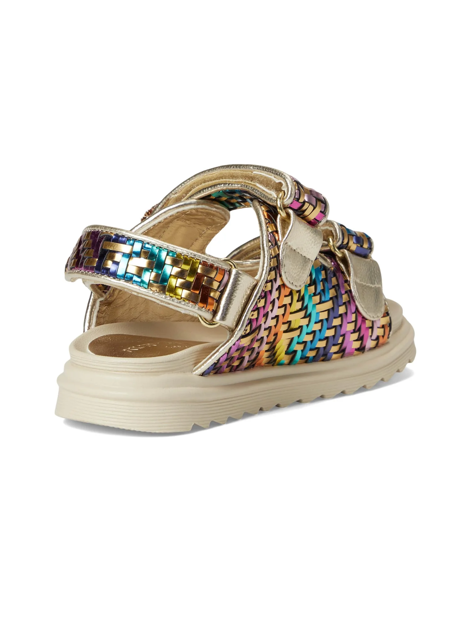 Сандалии Kurt Geiger London Kids Mini Orson — 5