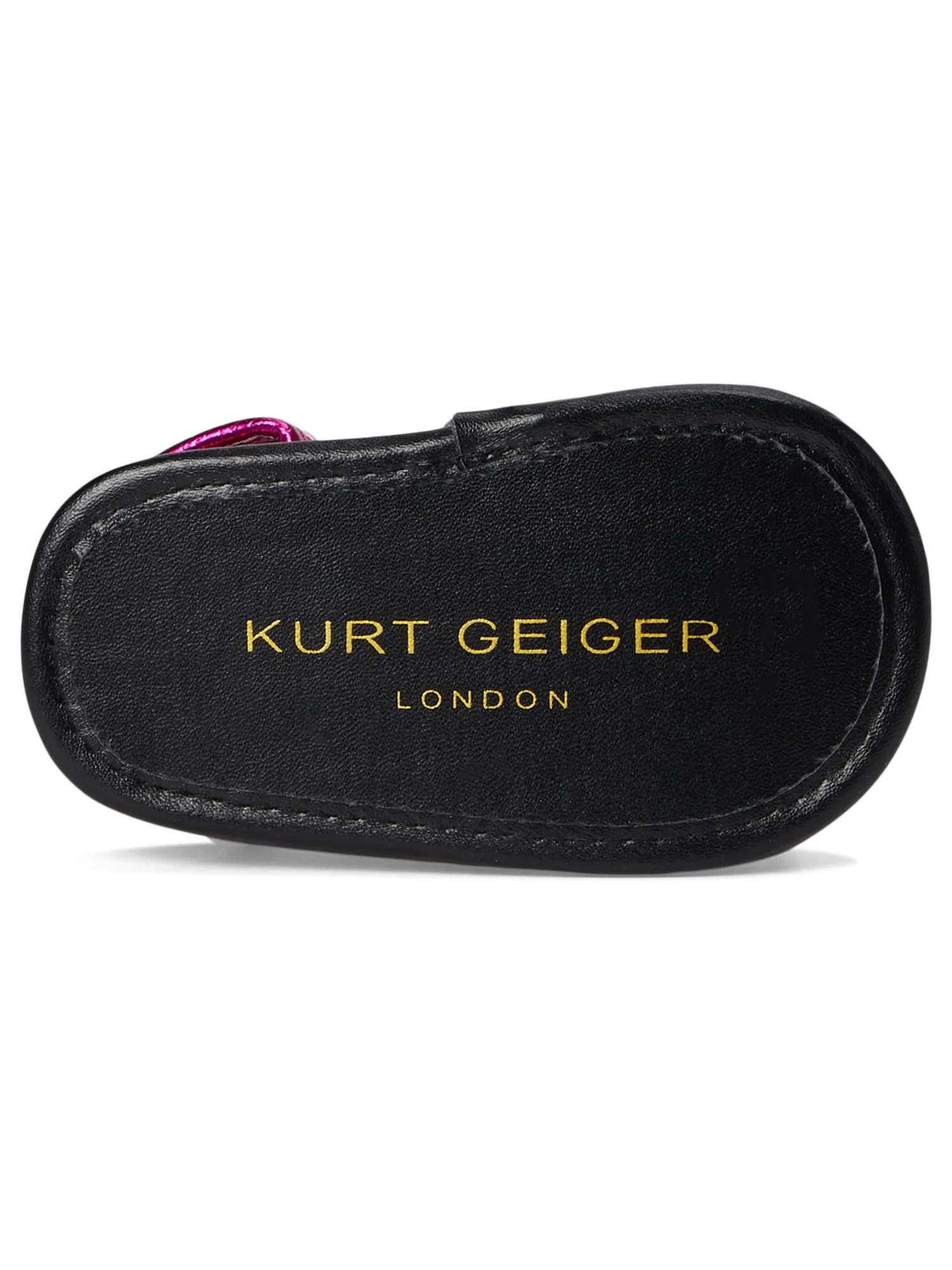 Сандалии Kurt Geiger London Kids Baby Orson — 3