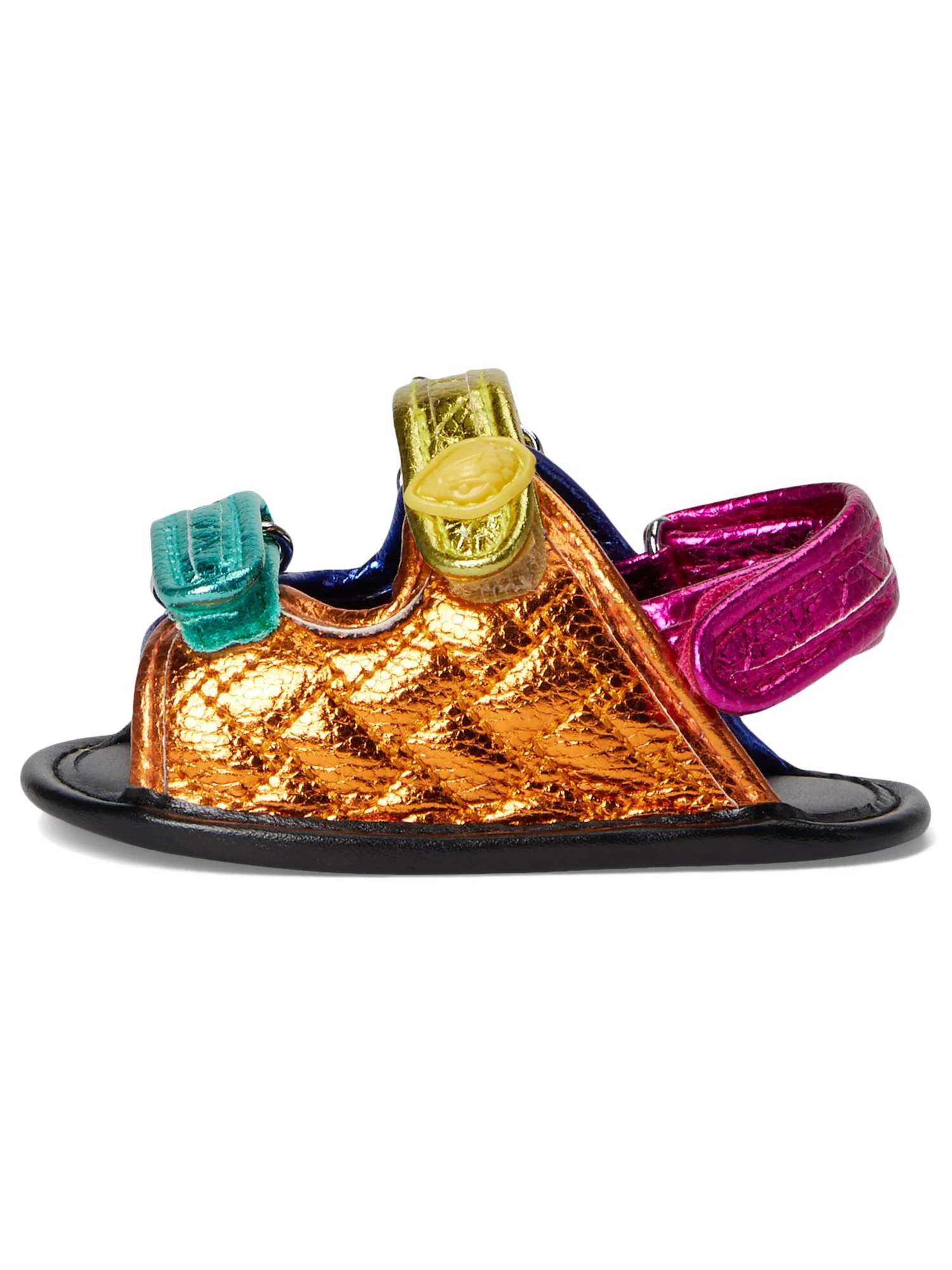 Сандалии Kurt Geiger London Kids Baby Orson — 4