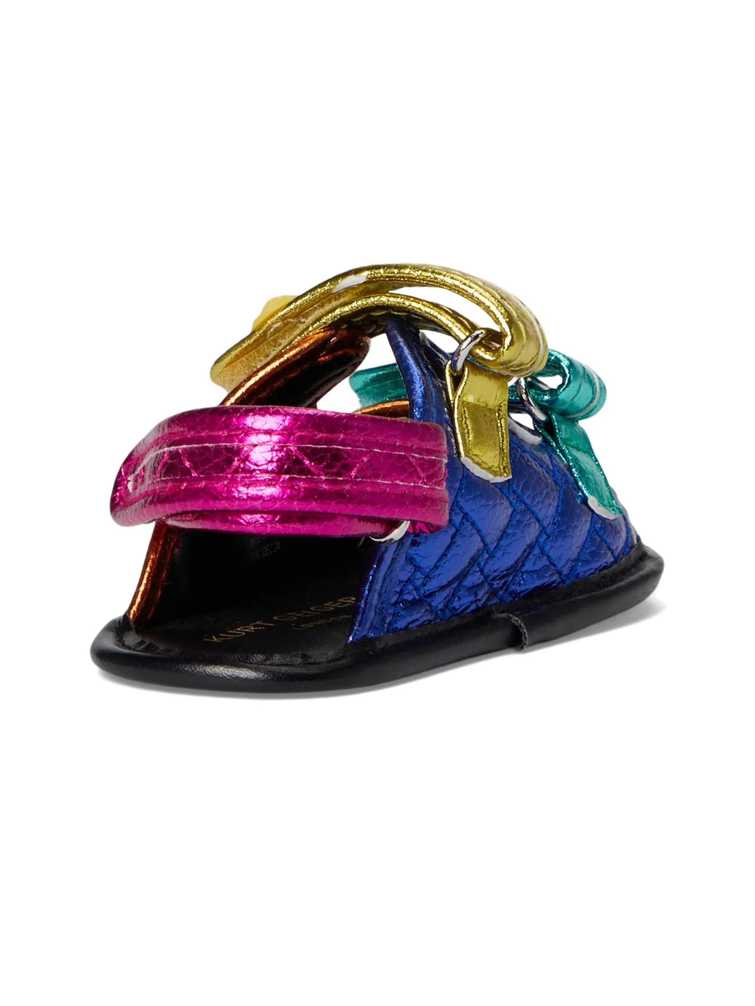Сандалии Kurt Geiger London Kids Baby Orson — 5
