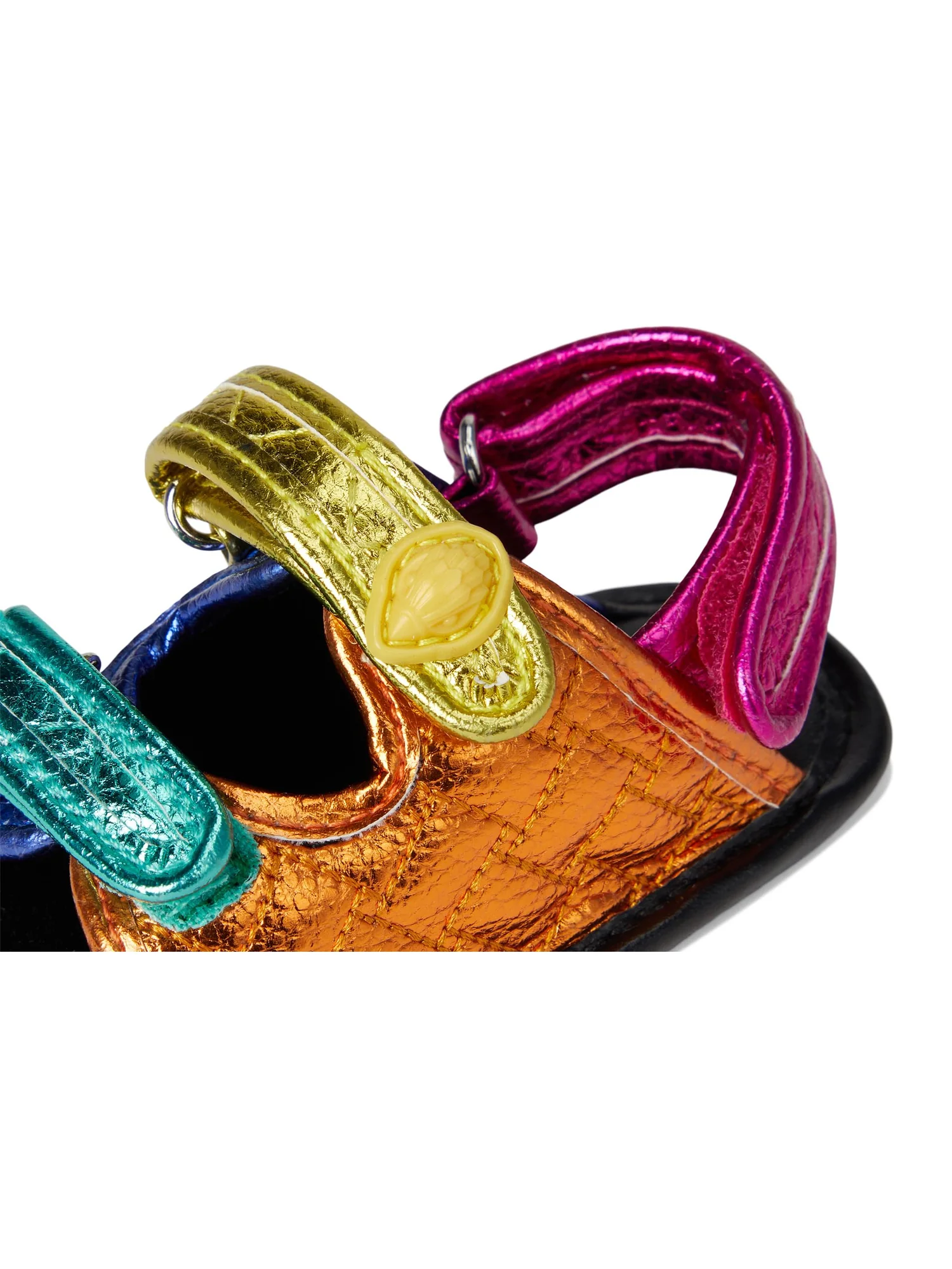 Сандалии Kurt Geiger London Kids Baby Orson — 6