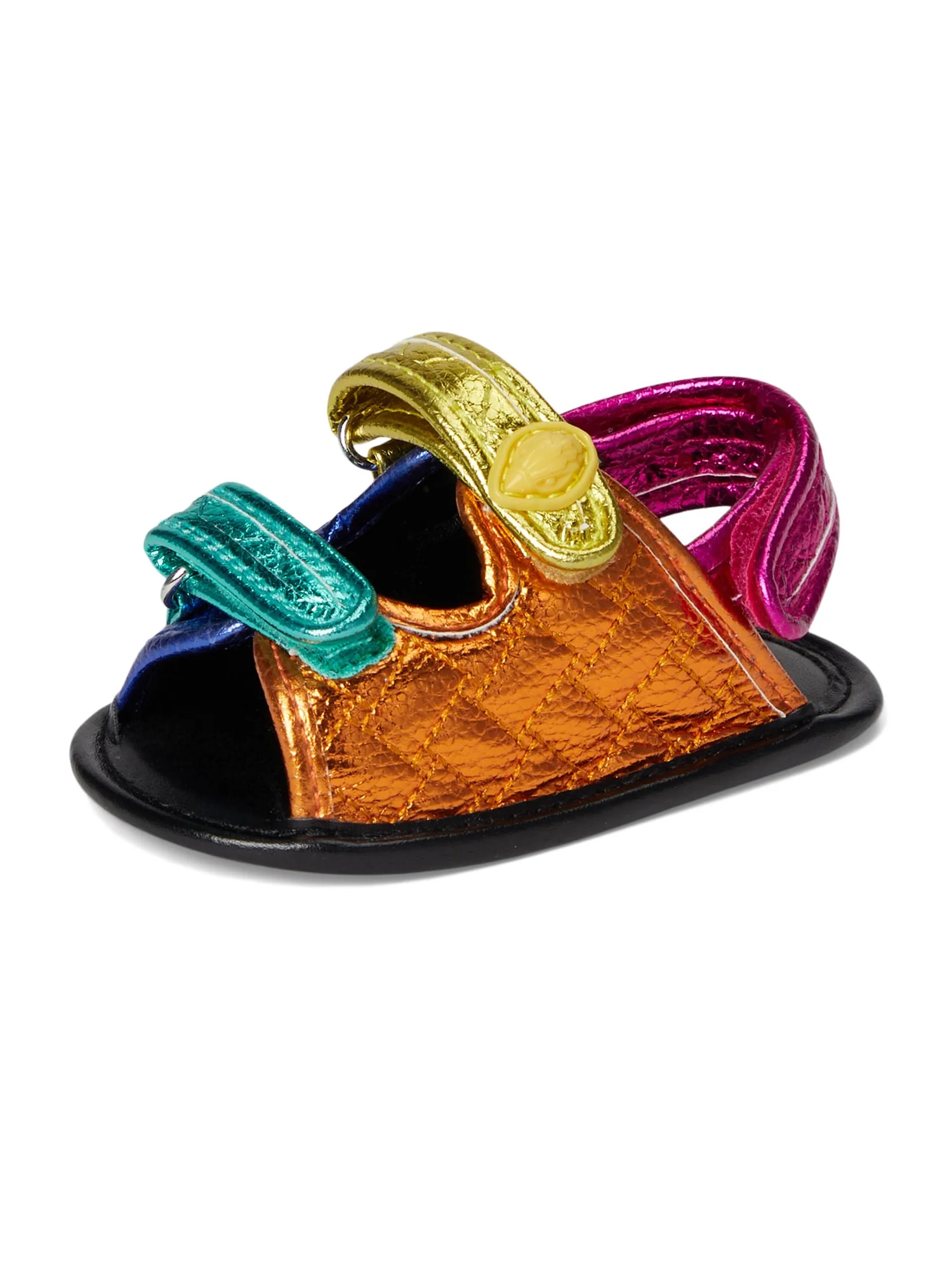 Сандалии Kurt Geiger London Kids Baby Orson — 7