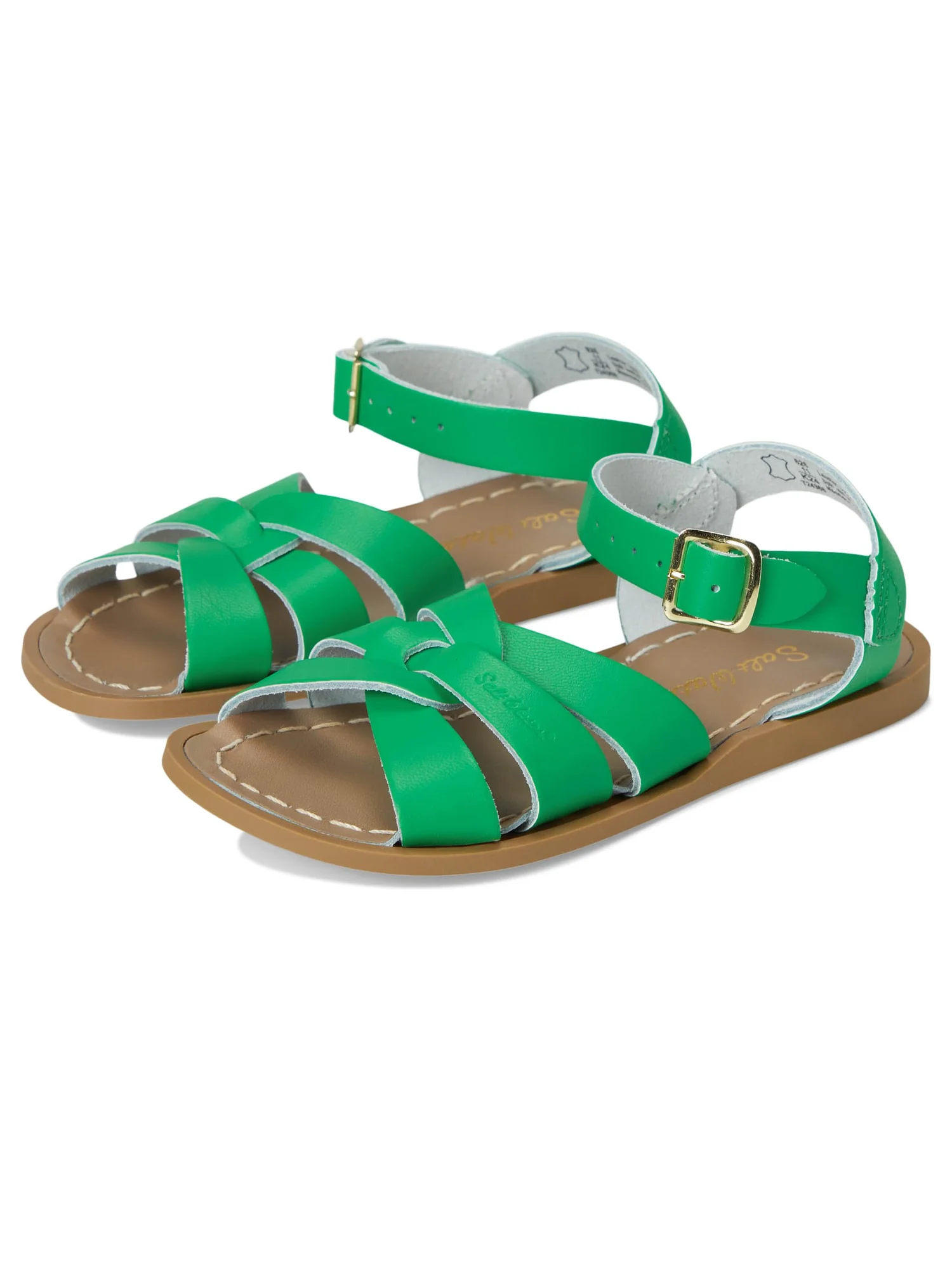 Сандалии Salt Water Sandal by Hoy Shoes Salt Water Original Sandals — 1