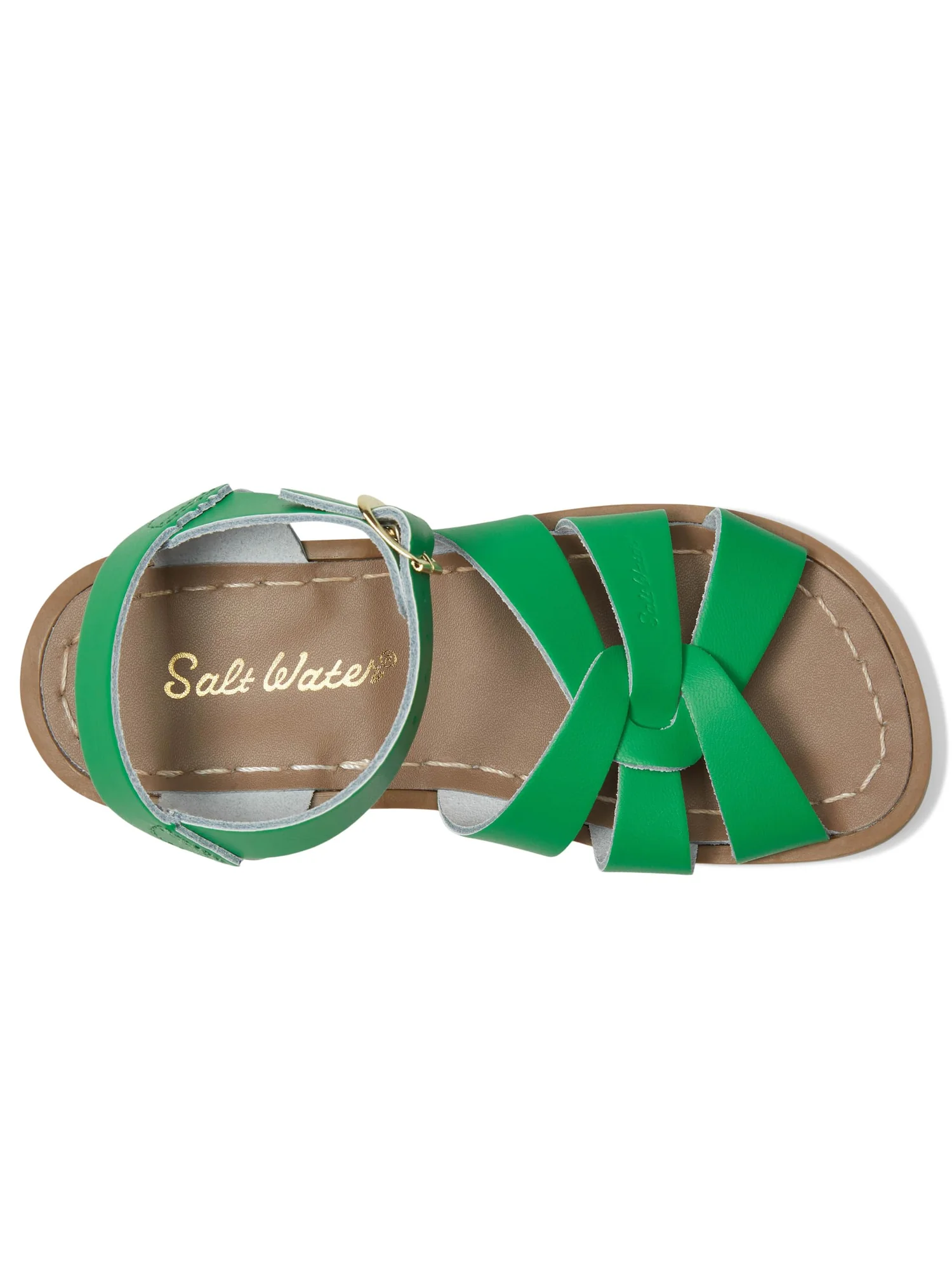 Сандалии Salt Water Sandal by Hoy Shoes Salt Water Original Sandals — 2